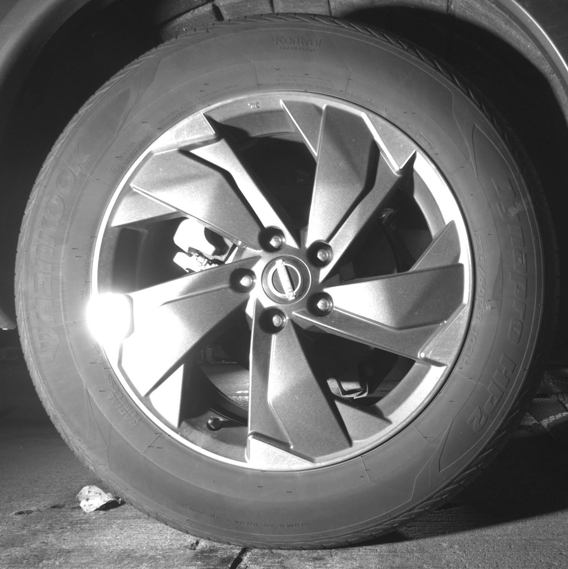 Thumbnail: 2025 Nissan Rogue - 12