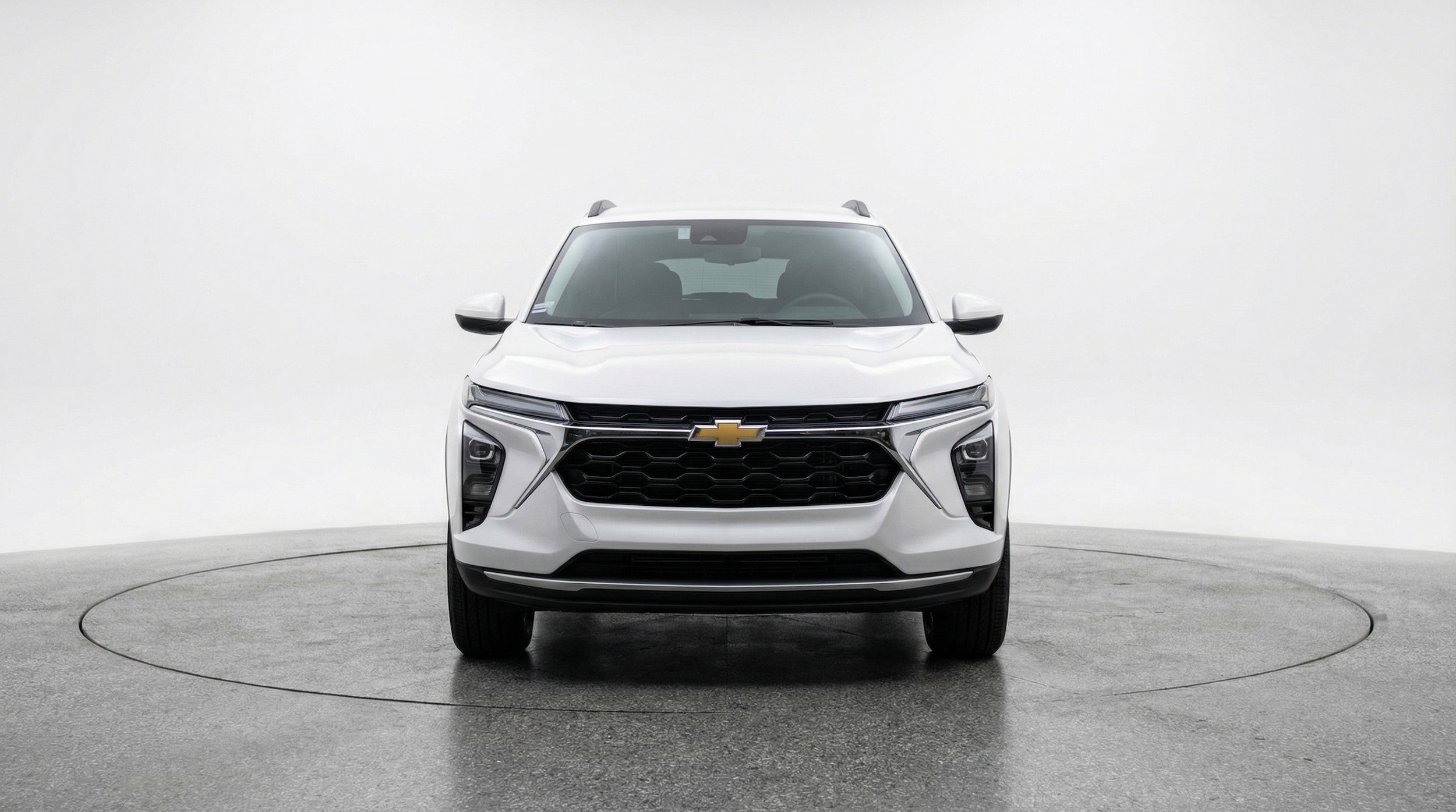 Thumbnail: 2025 Chevrolet Trax - 2
