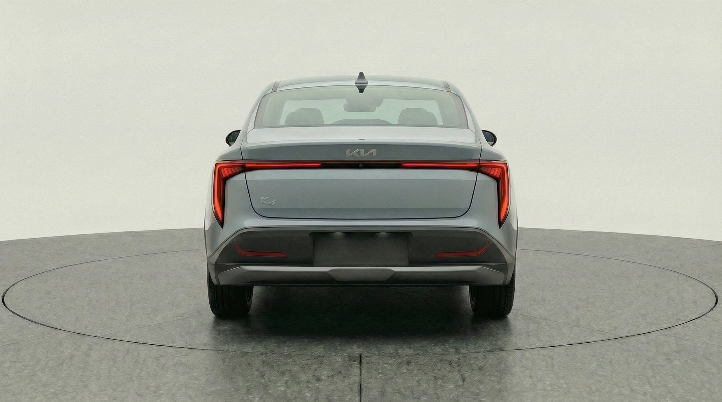 Thumbnail: 2025 Kia K4 - 6