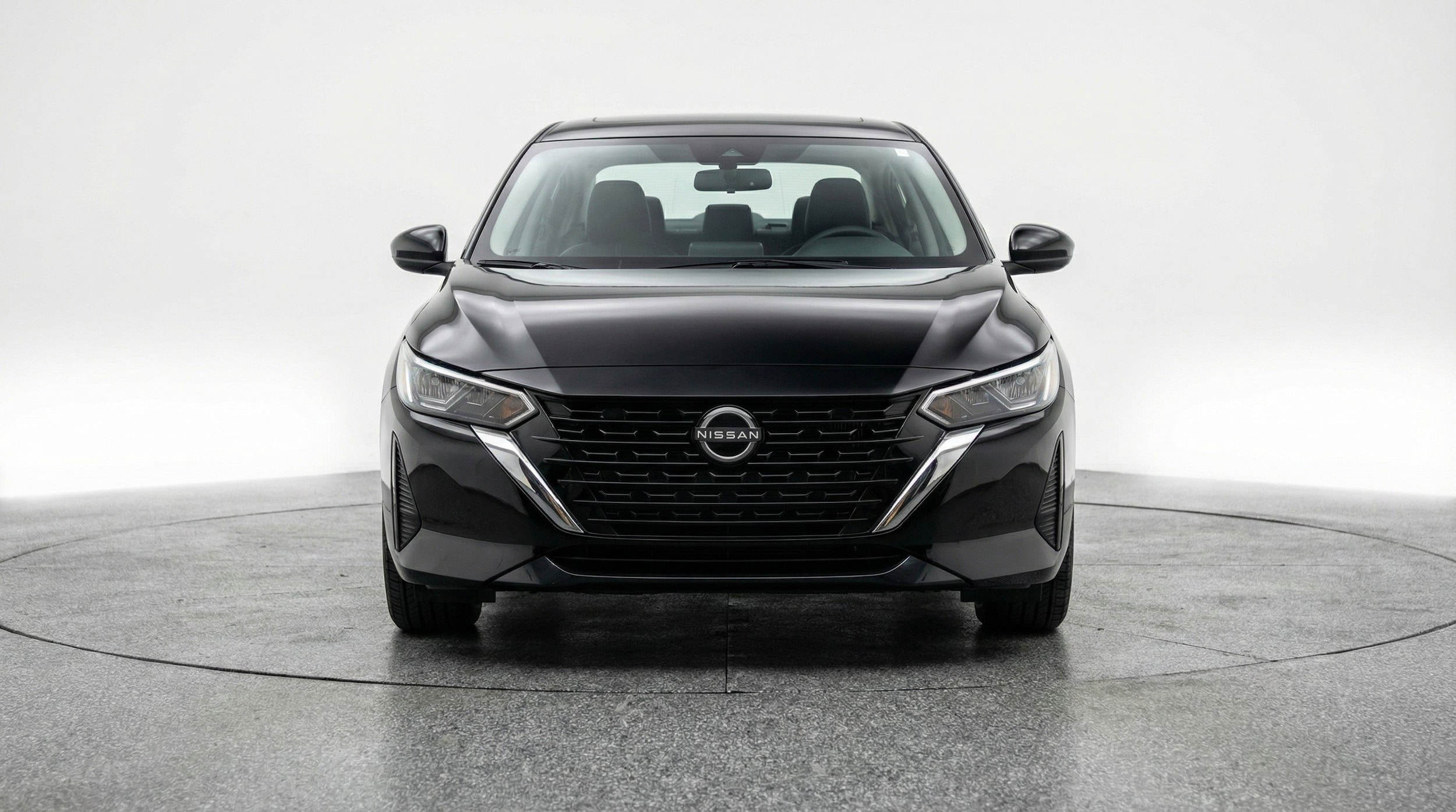 Thumbnail: 2025 Nissan Sentra - 2