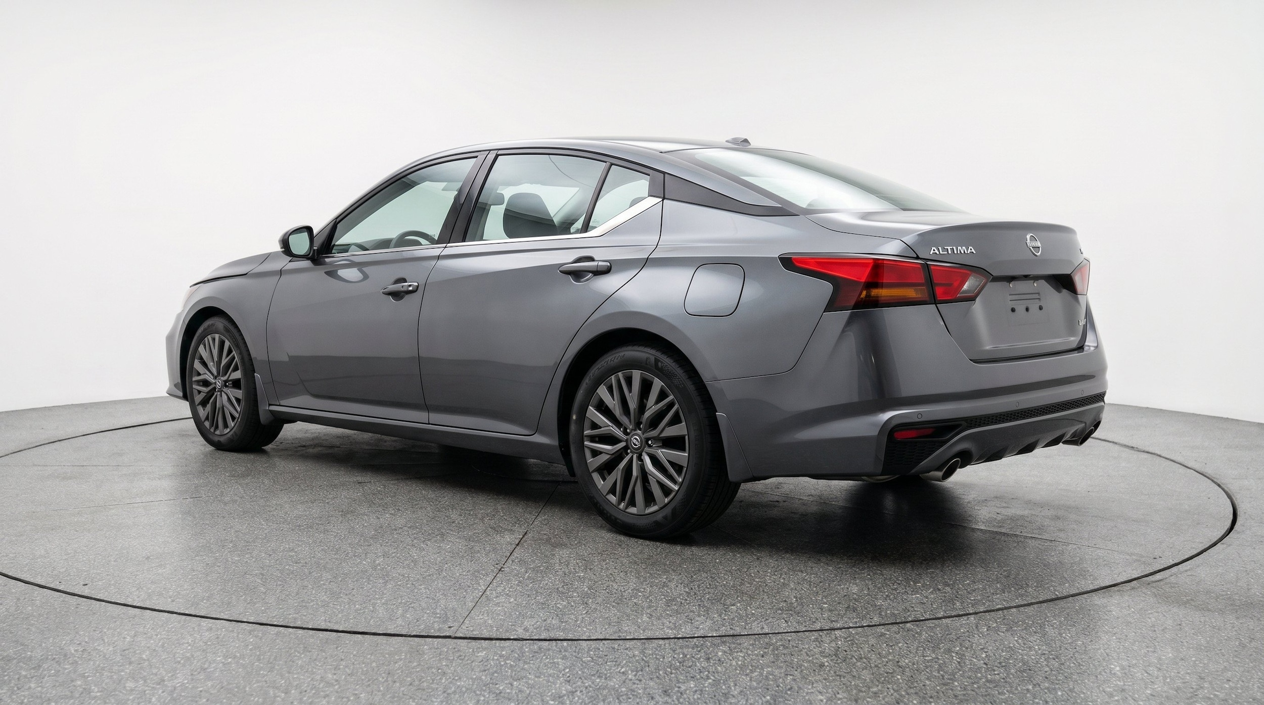Thumbnail: 2026 Nissan Altima - 6
