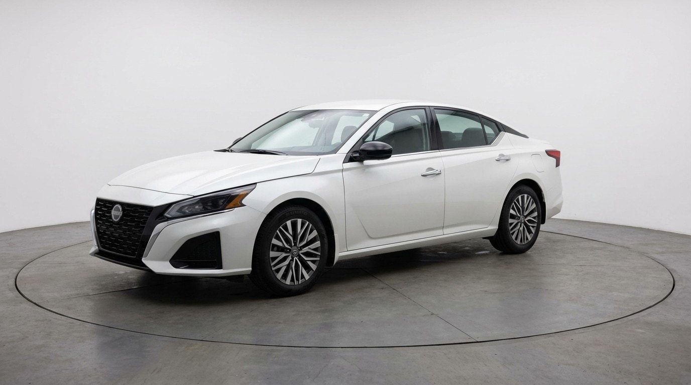 Thumbnail: 2025 Nissan Altima - 3