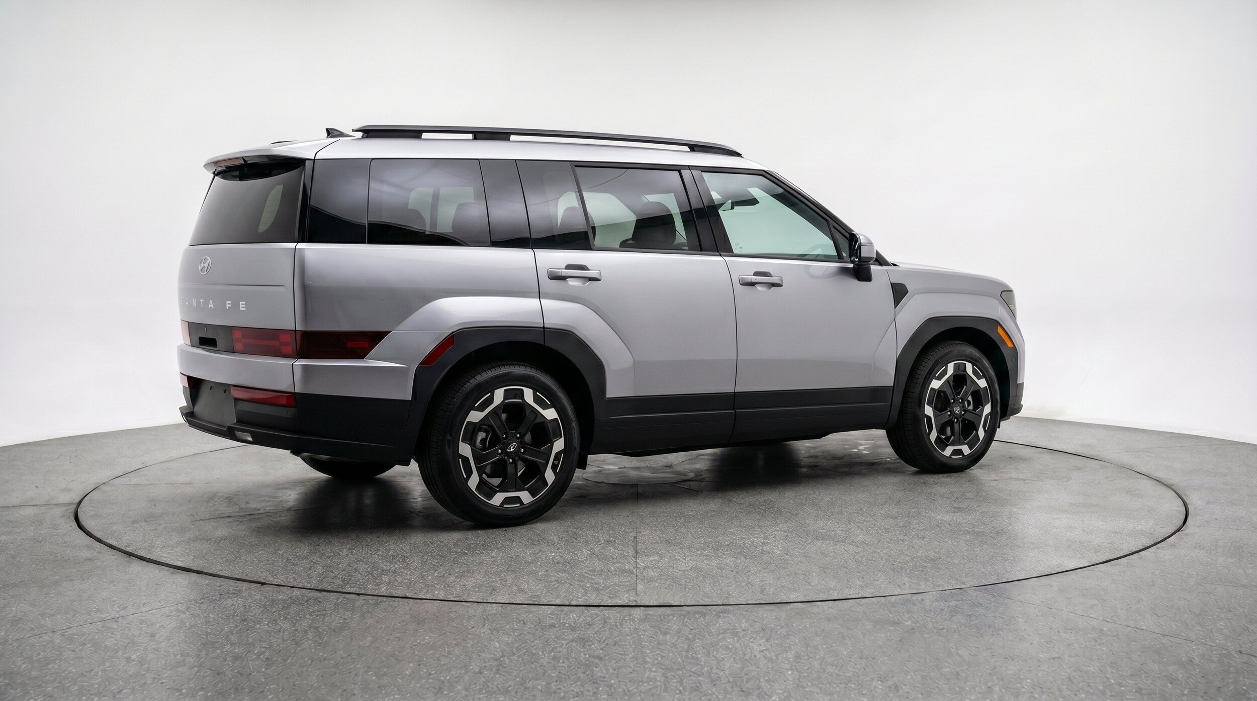 Thumbnail: 2026 Hyundai Santa Fe - 9