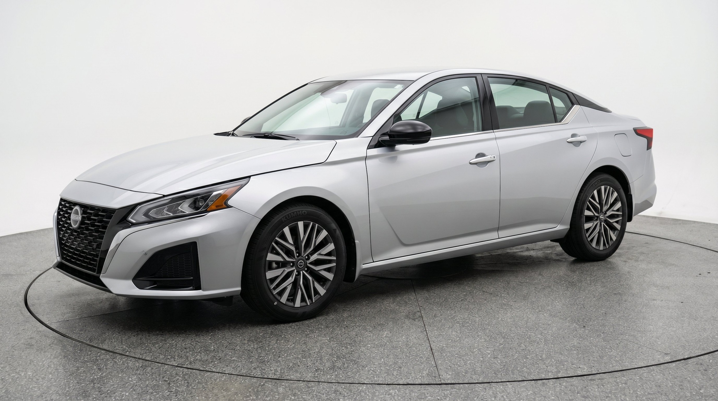 Thumbnail: 2026 Nissan Altima - 3
