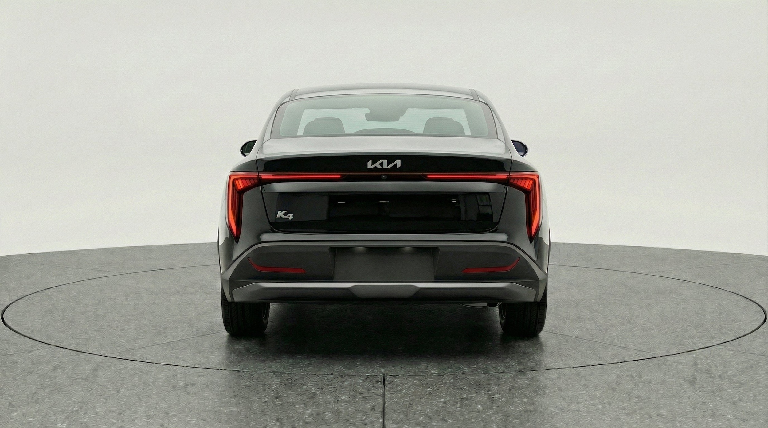 Thumbnail: 2026 Kia K4 - 7
