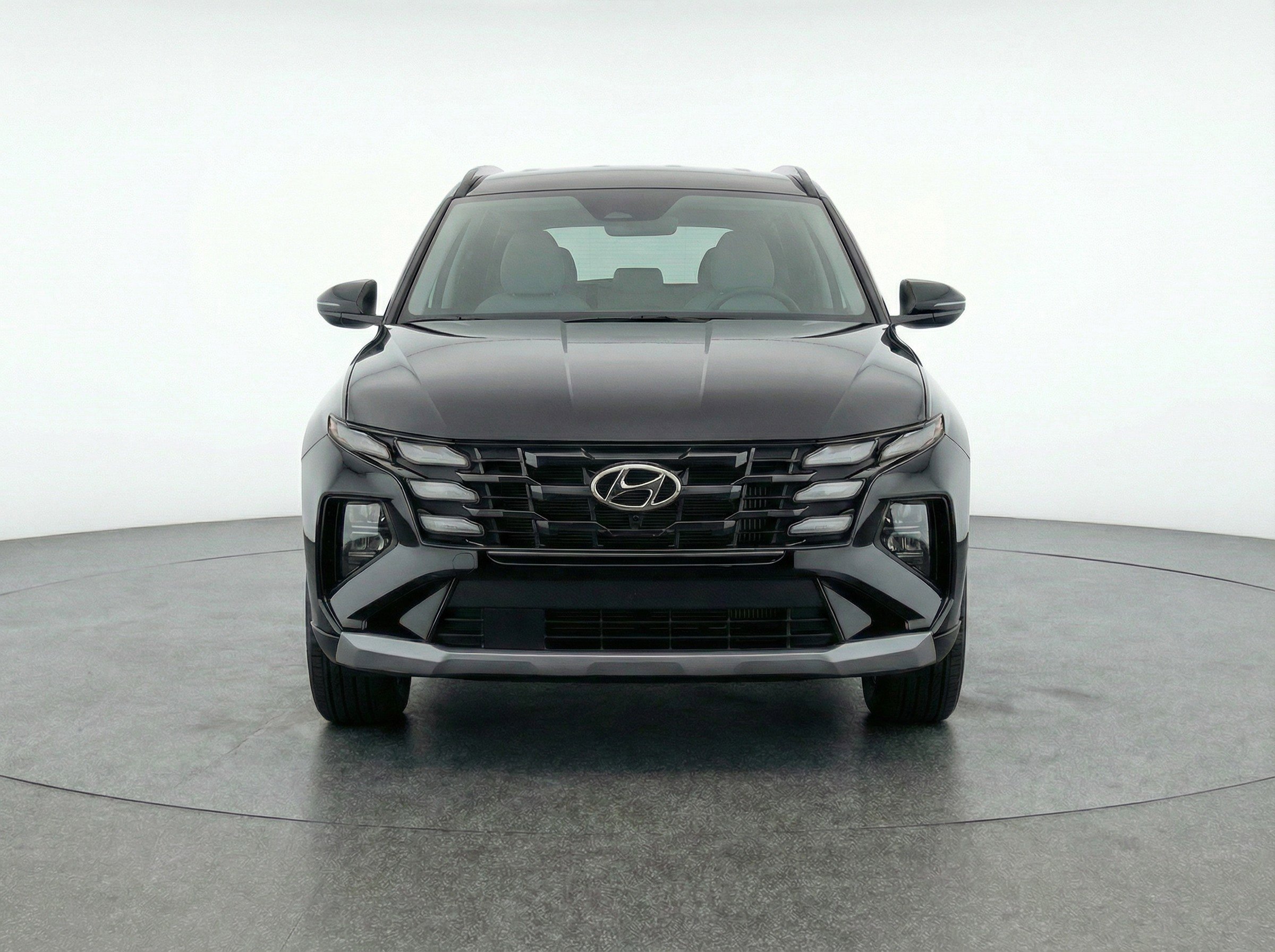 Thumbnail: 2025 Hyundai Tucson - 2