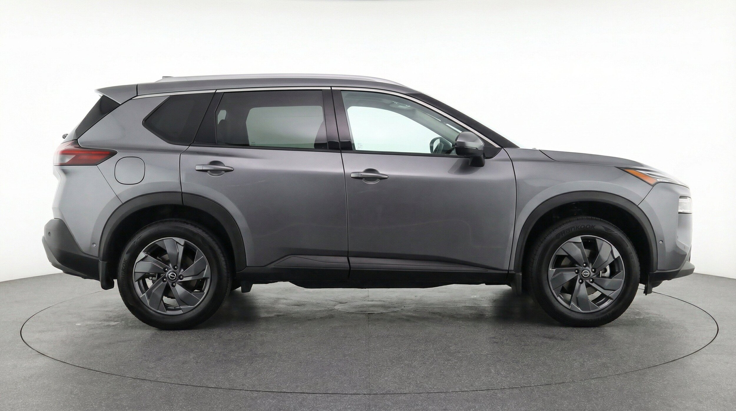 Thumbnail: 2025 Nissan Rogue - 11