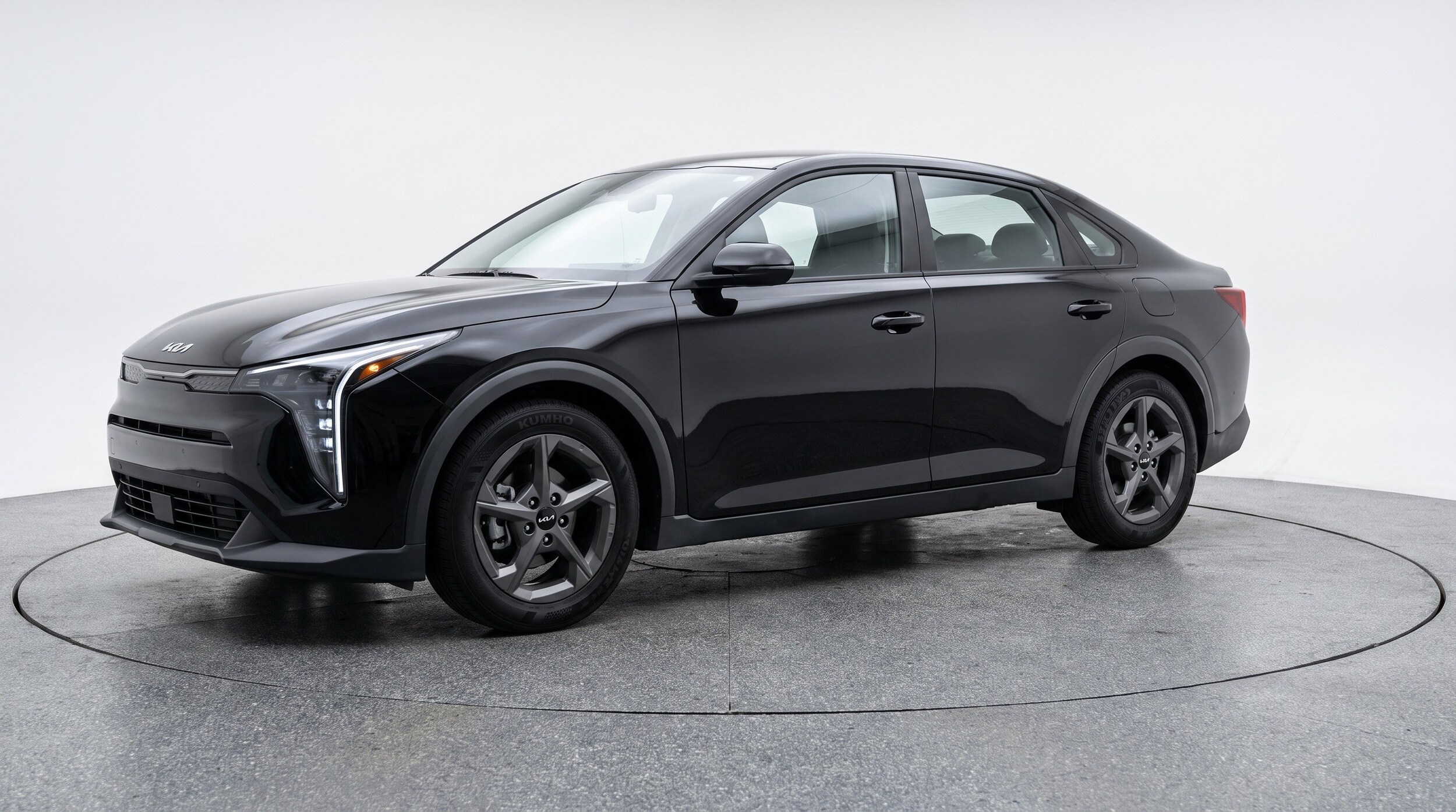 Thumbnail: 2026 Kia K4 - 3