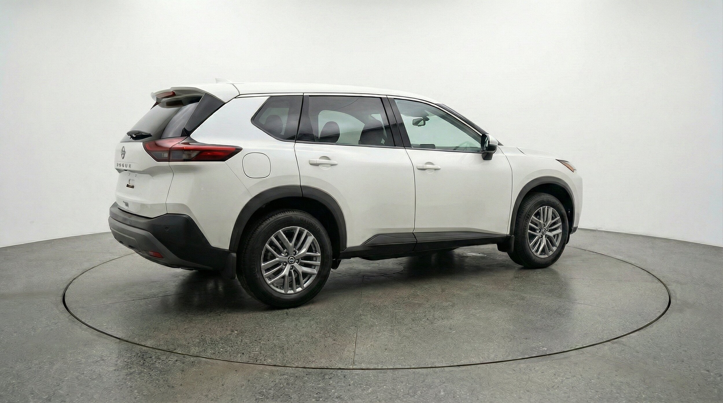 Thumbnail: 2026 Nissan Rogue - 9
