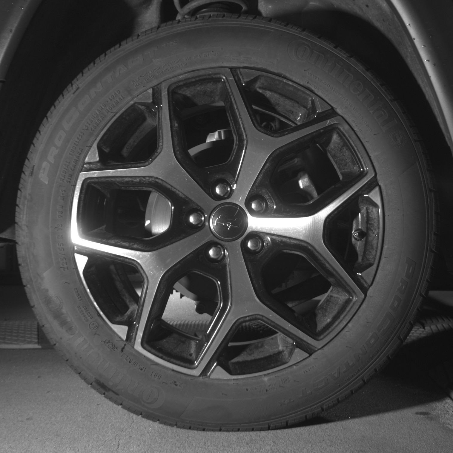 Thumbnail: 2025 Jeep Compass - 15