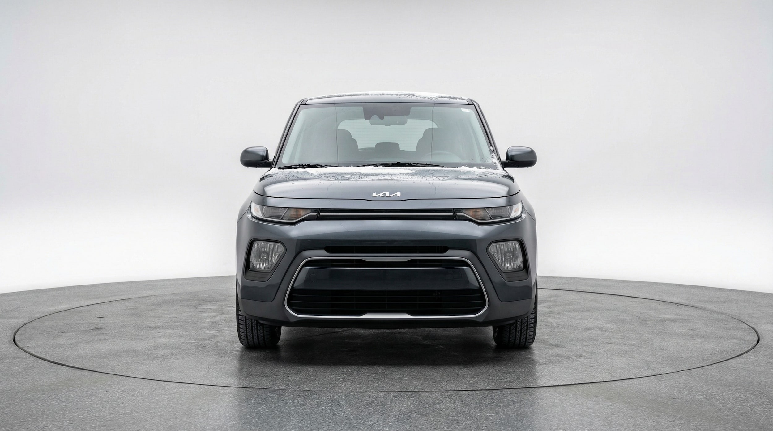 Thumbnail: 2025 Kia Soul - 2