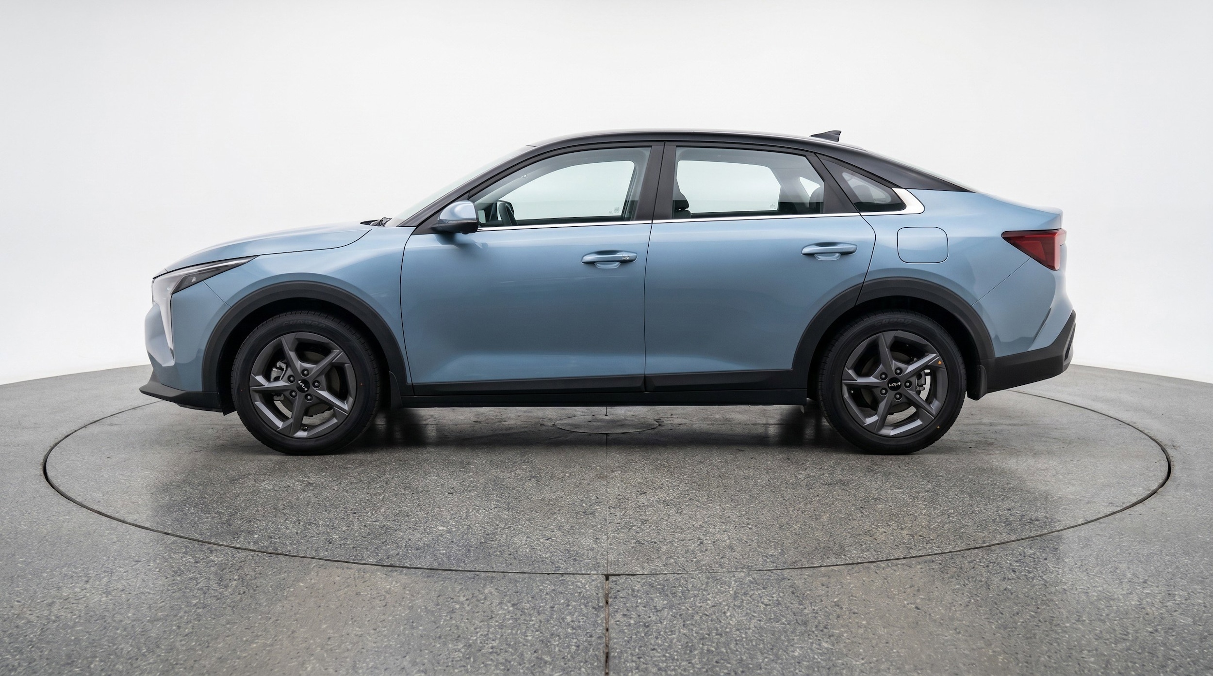 Thumbnail: 2025 Kia K4 - 5