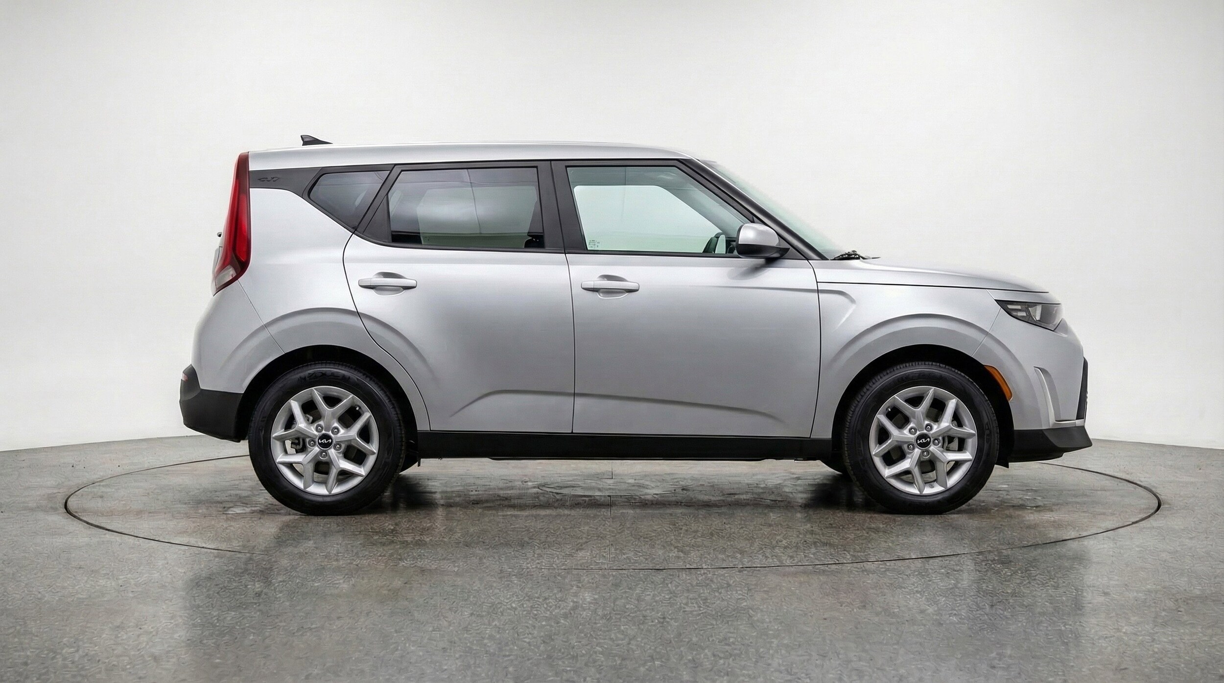 Thumbnail: 2025 Kia Soul - 11