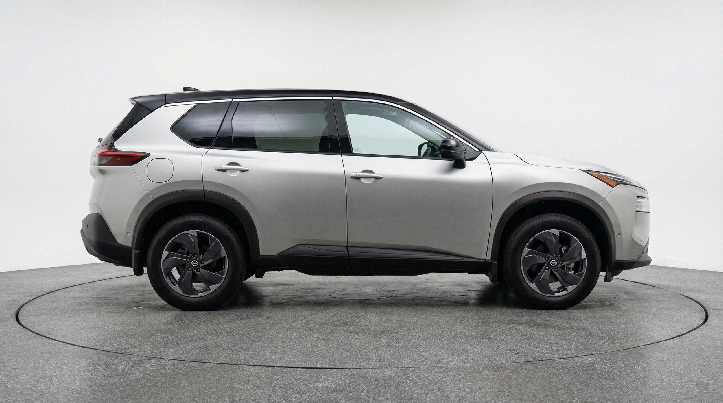 Thumbnail: 2025 Nissan Rogue - 11