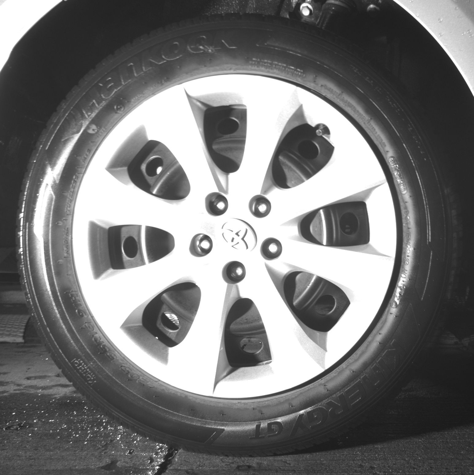 Thumbnail: 2024 Toyota Corolla - 12