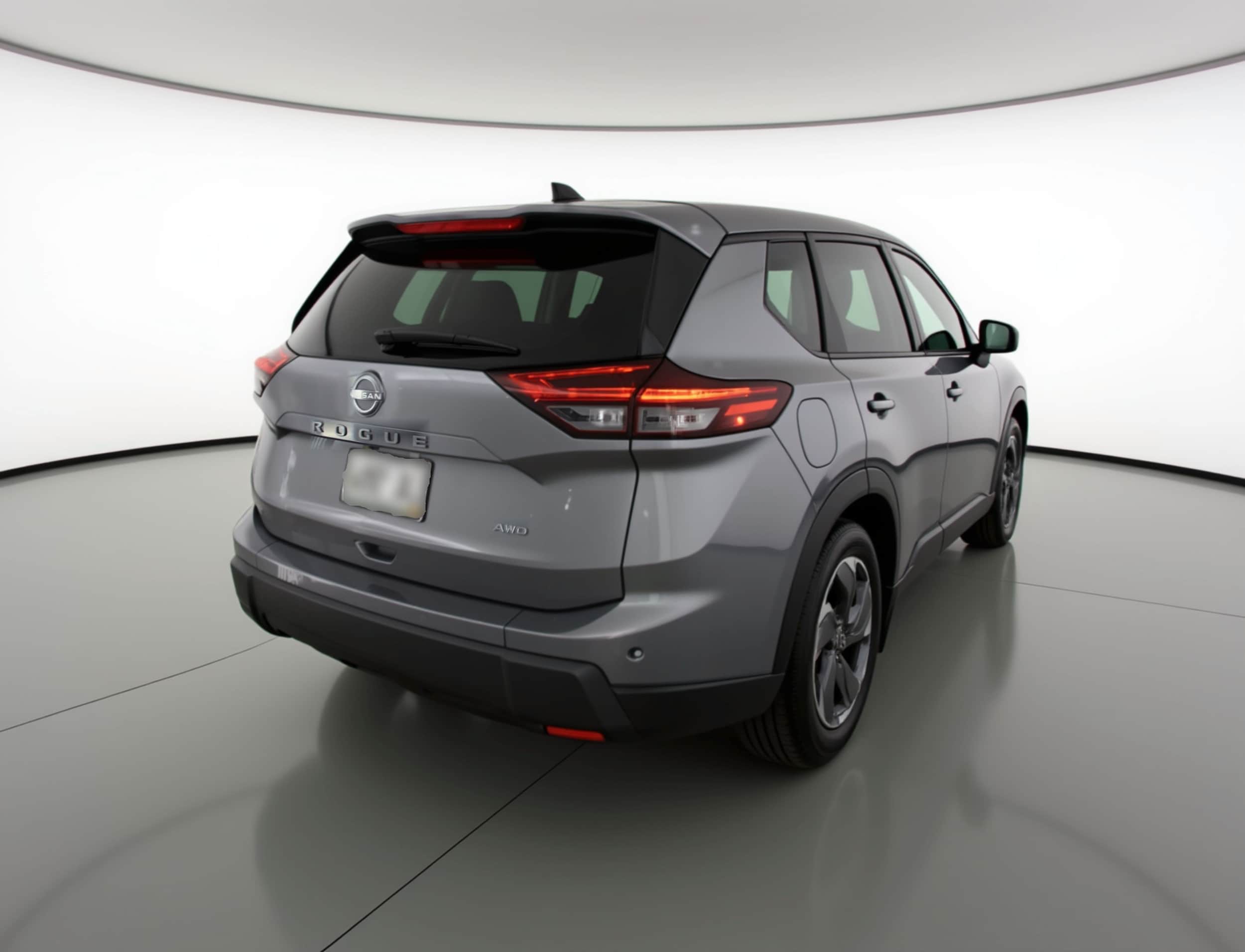 Thumbnail: 2025 Nissan Rogue - 7