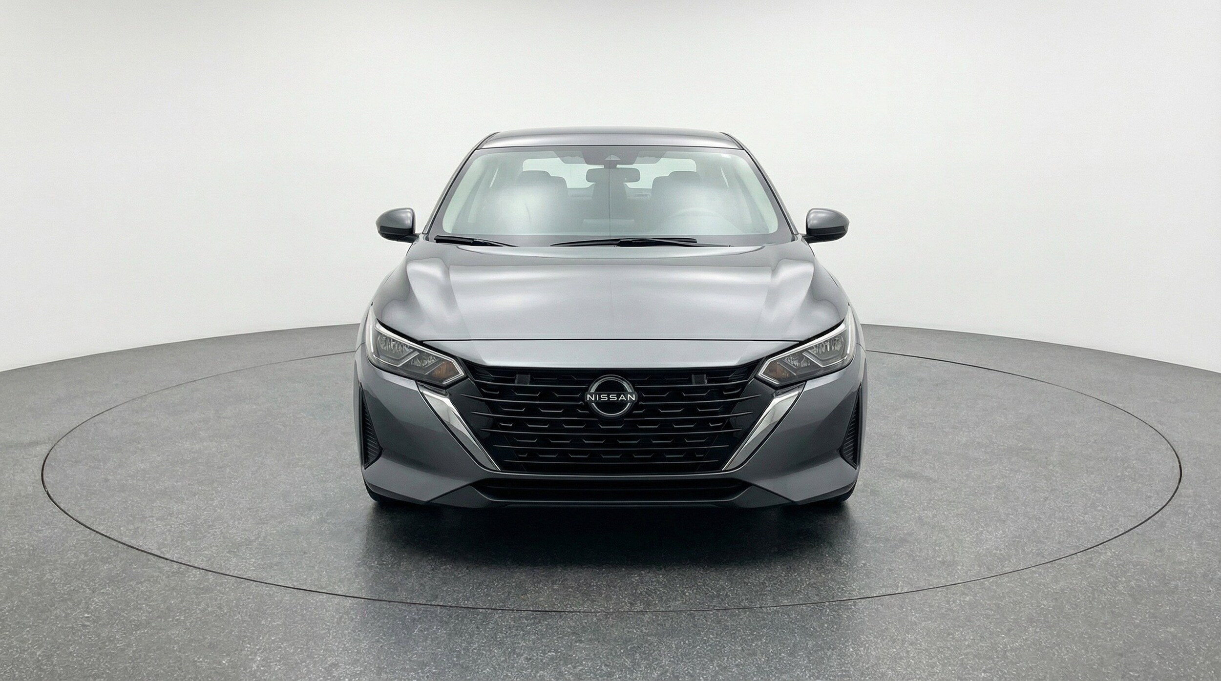 Thumbnail: 2025 Nissan Sentra - 2