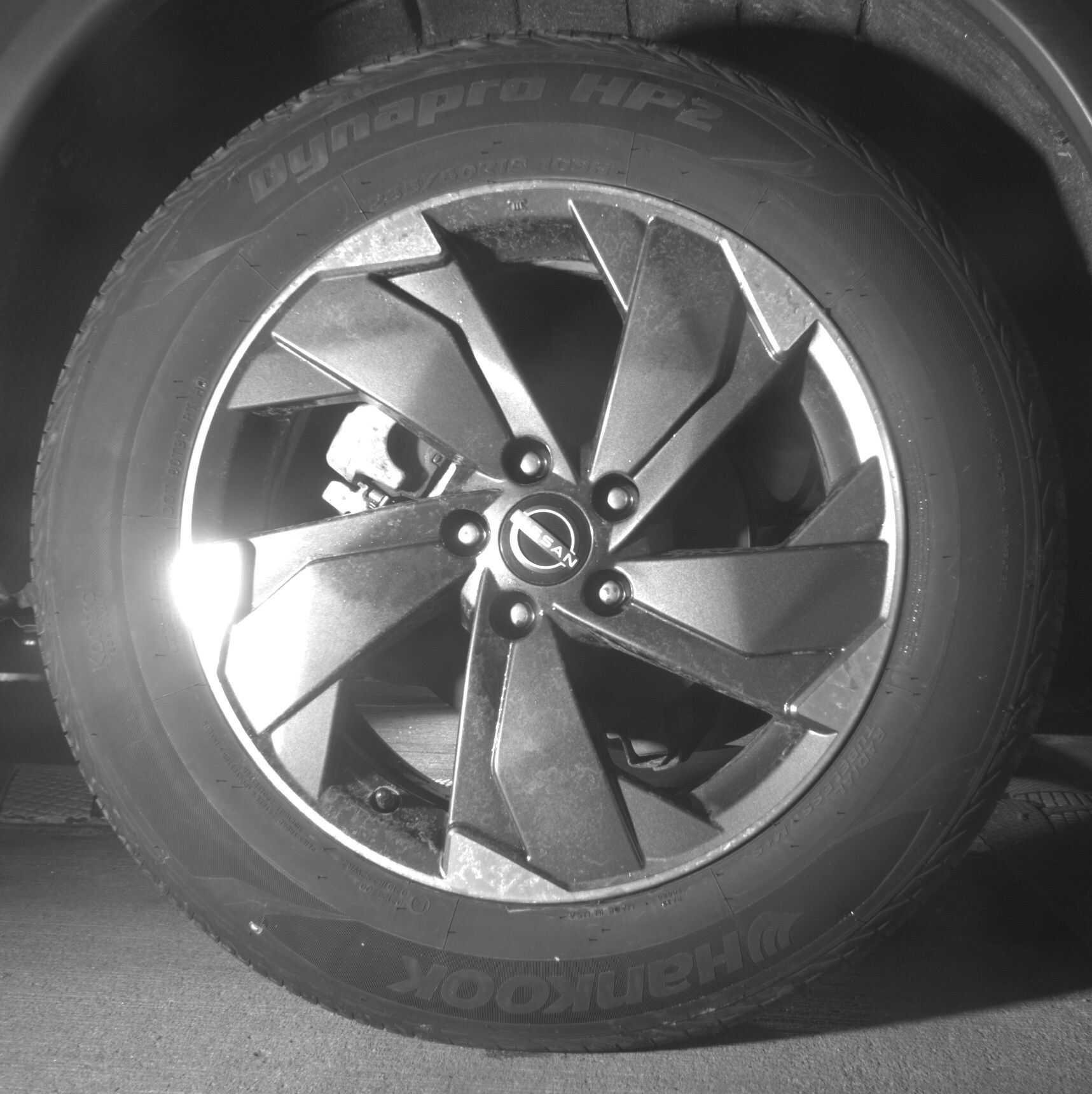 Thumbnail: 2025 Nissan Rogue - 12