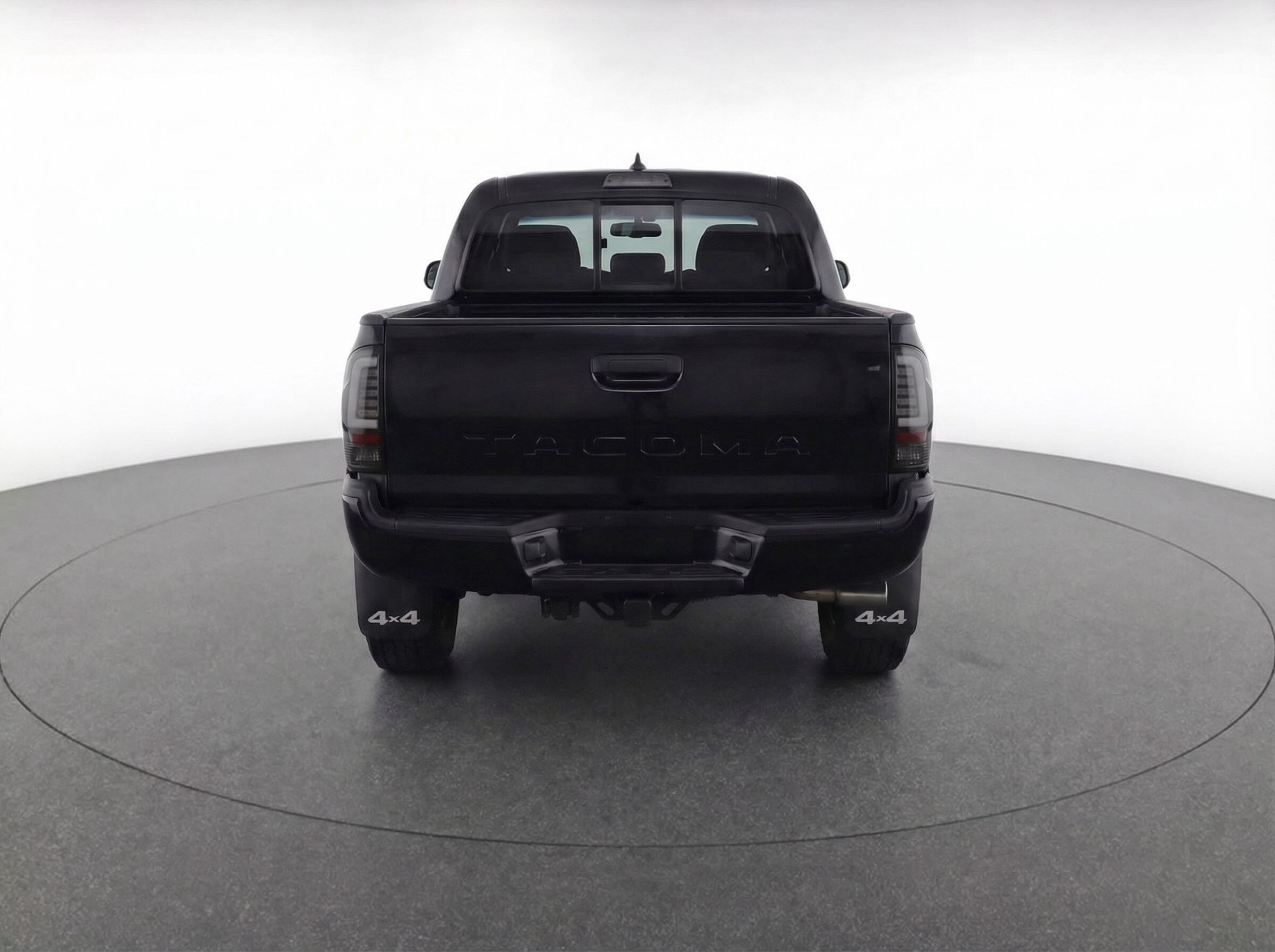 Thumbnail: 2025 Toyota Tacoma - 6