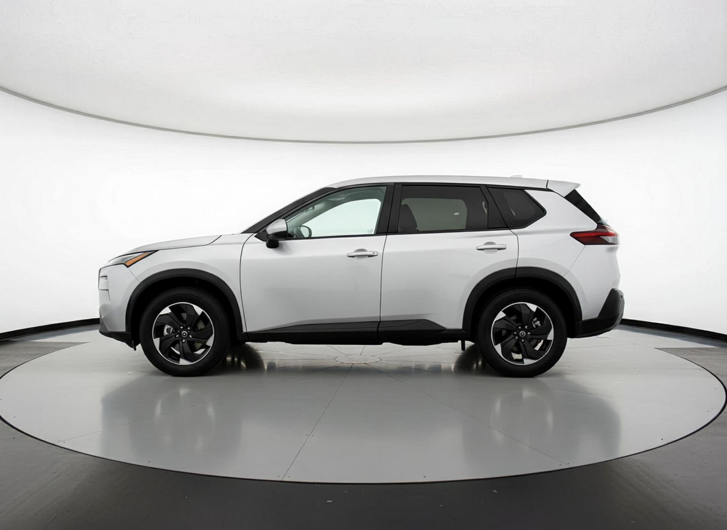 Thumbnail: 2025 Nissan Rogue - 4