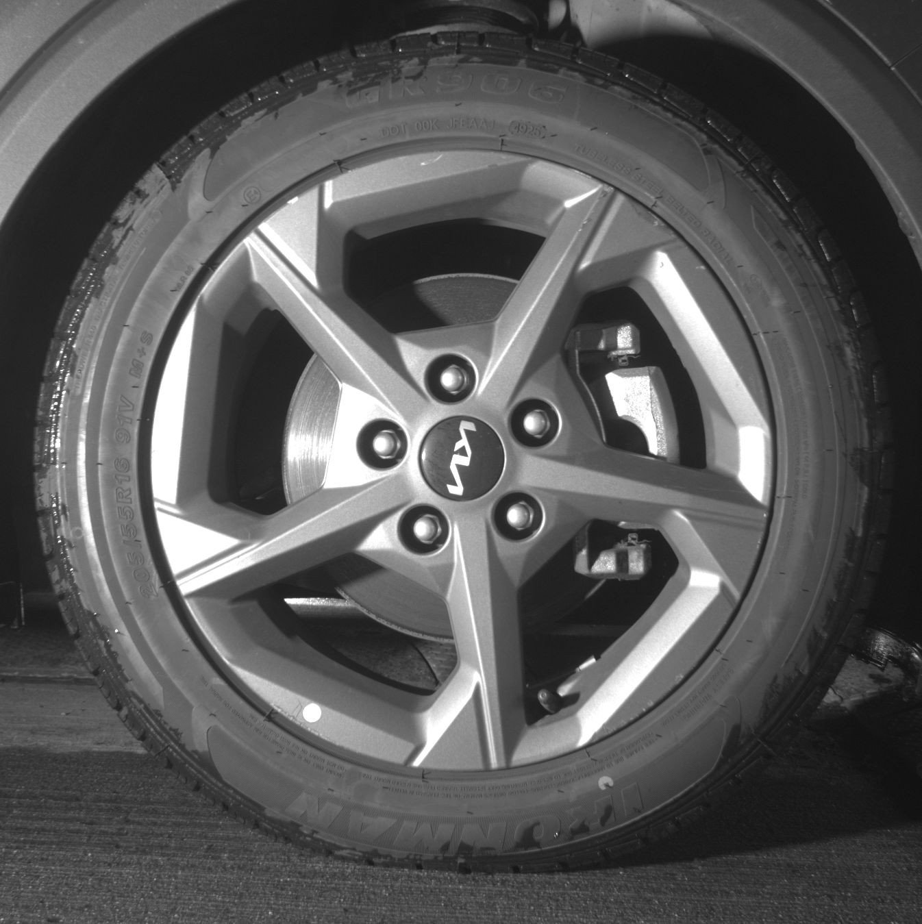 Thumbnail: 2025 Kia K4 - 13