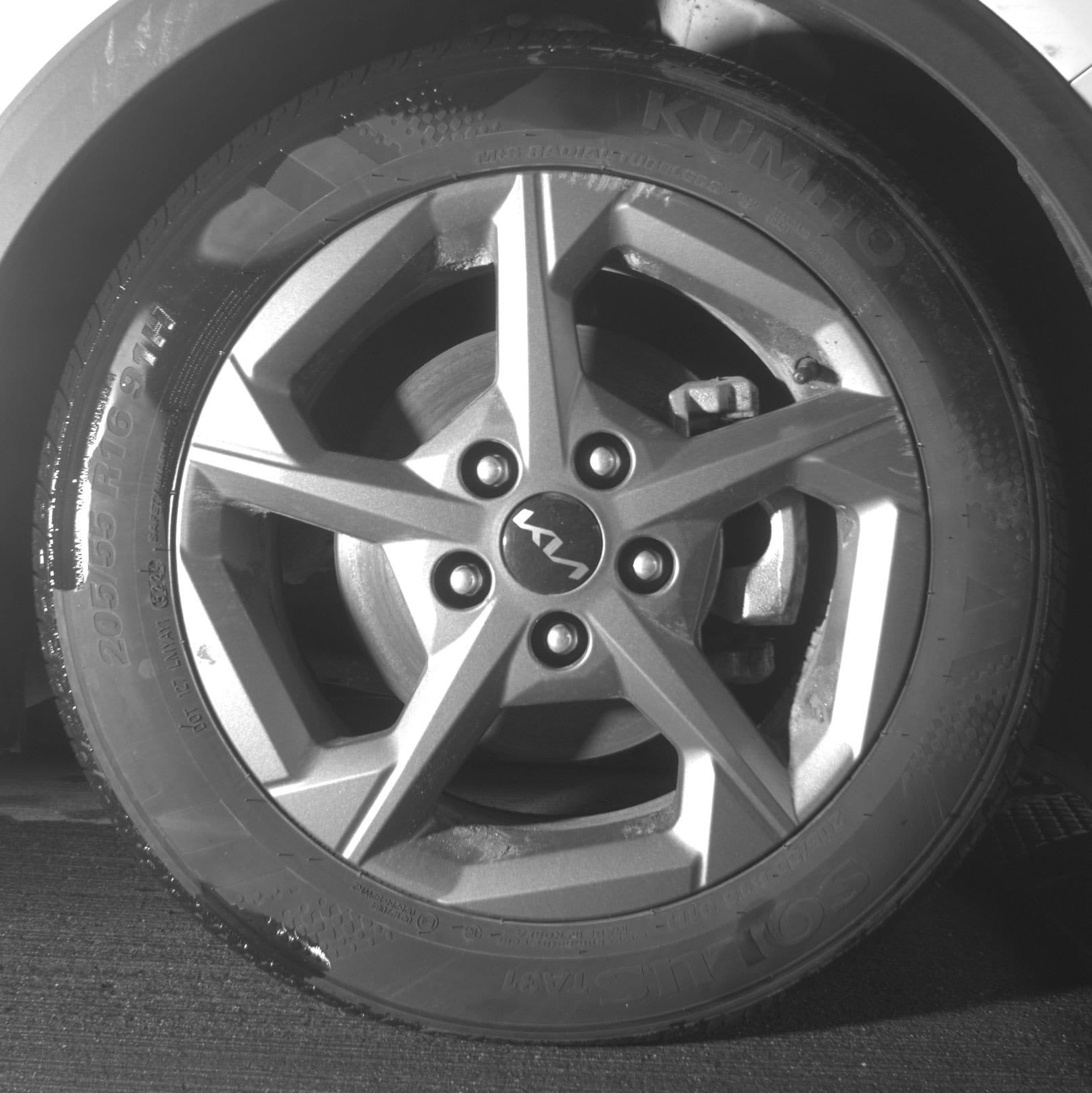 Thumbnail: 2025 Kia K4 - 13