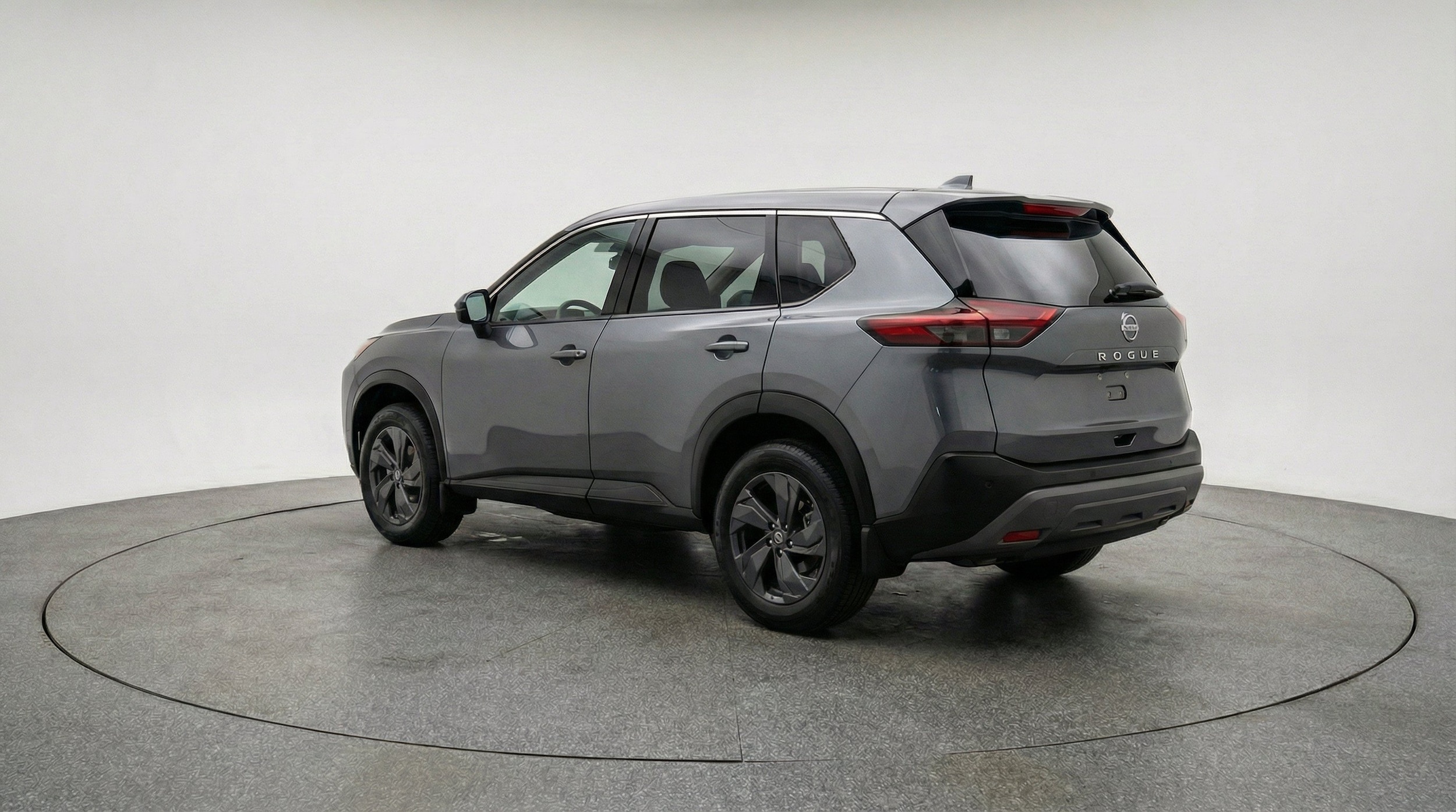 Thumbnail: 2026 Nissan Rogue - 6