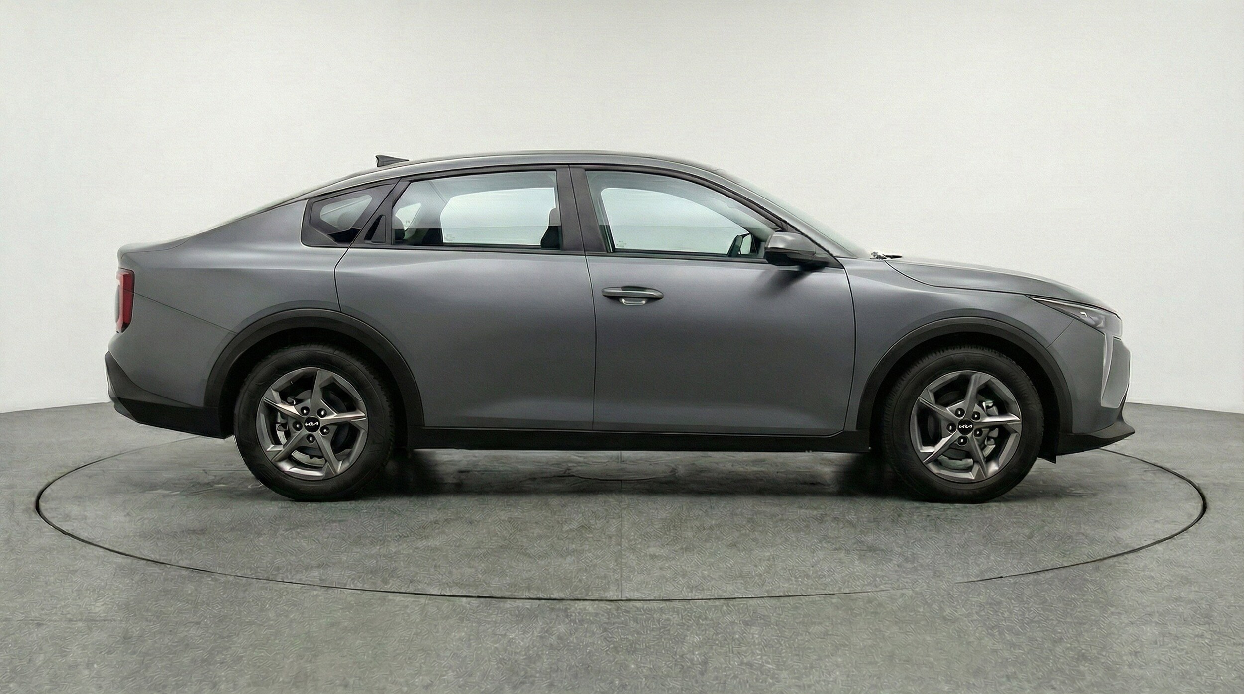 Thumbnail: 2025 Kia K4 - 11