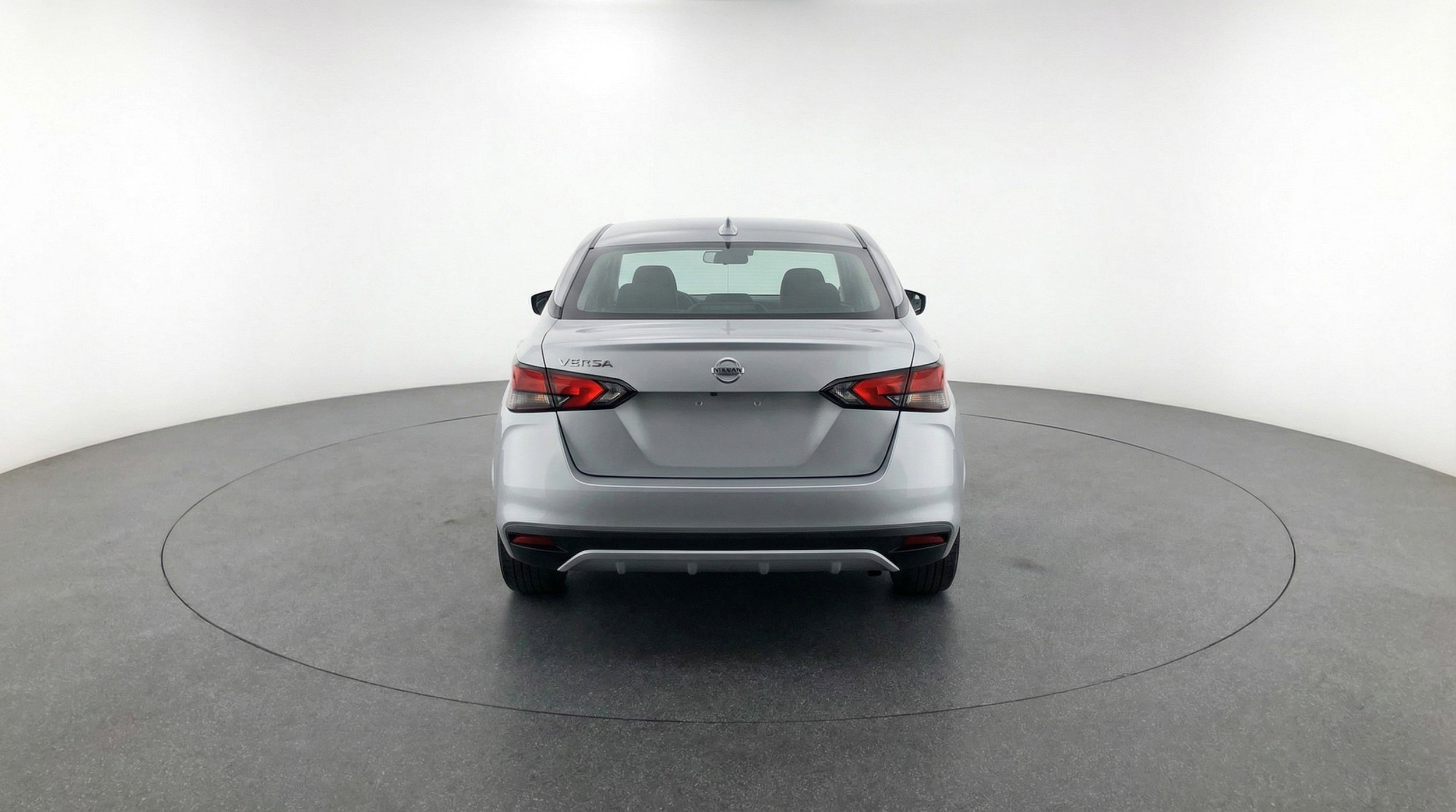 Thumbnail: 2025 Nissan Versa - 7