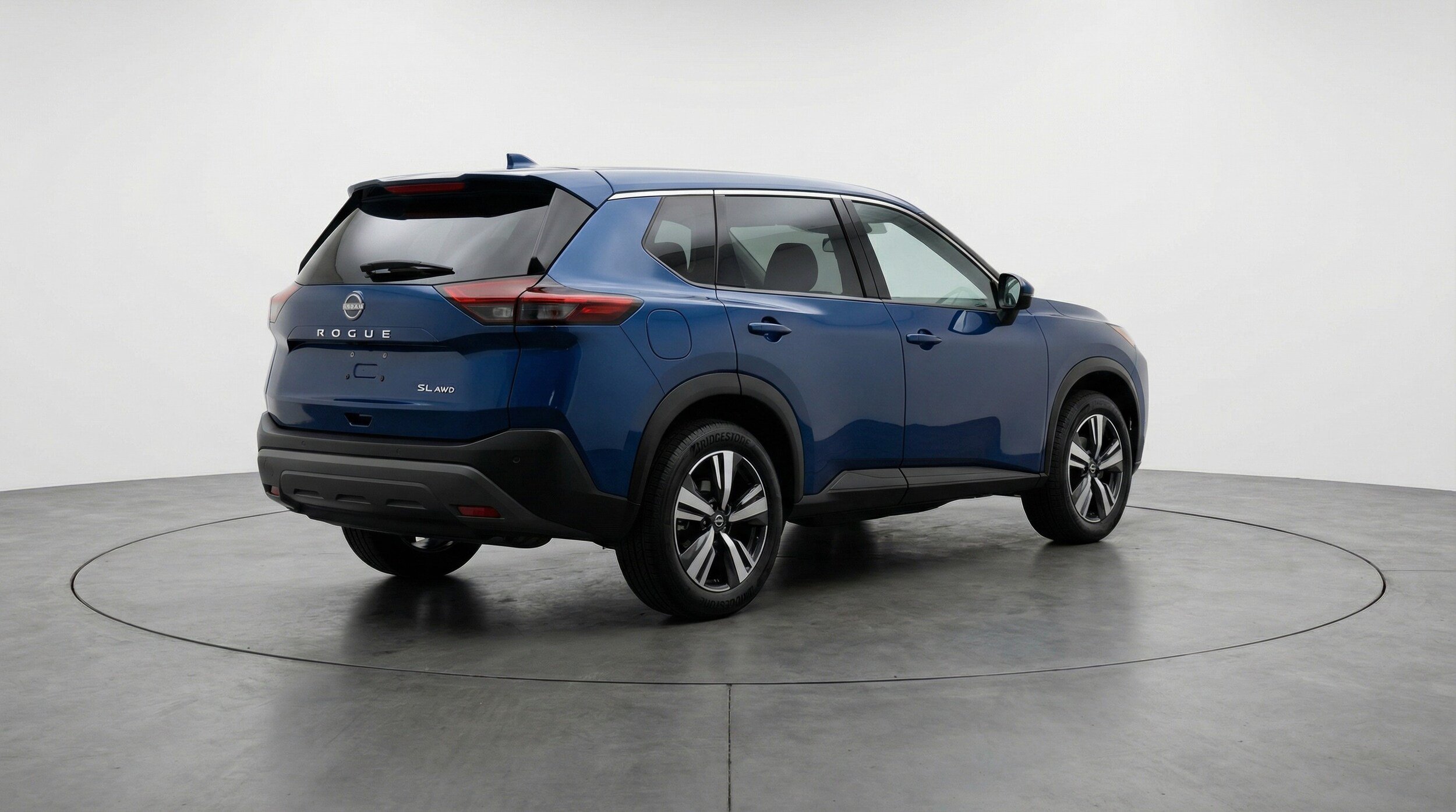Thumbnail: 2026 Nissan Rogue - 7