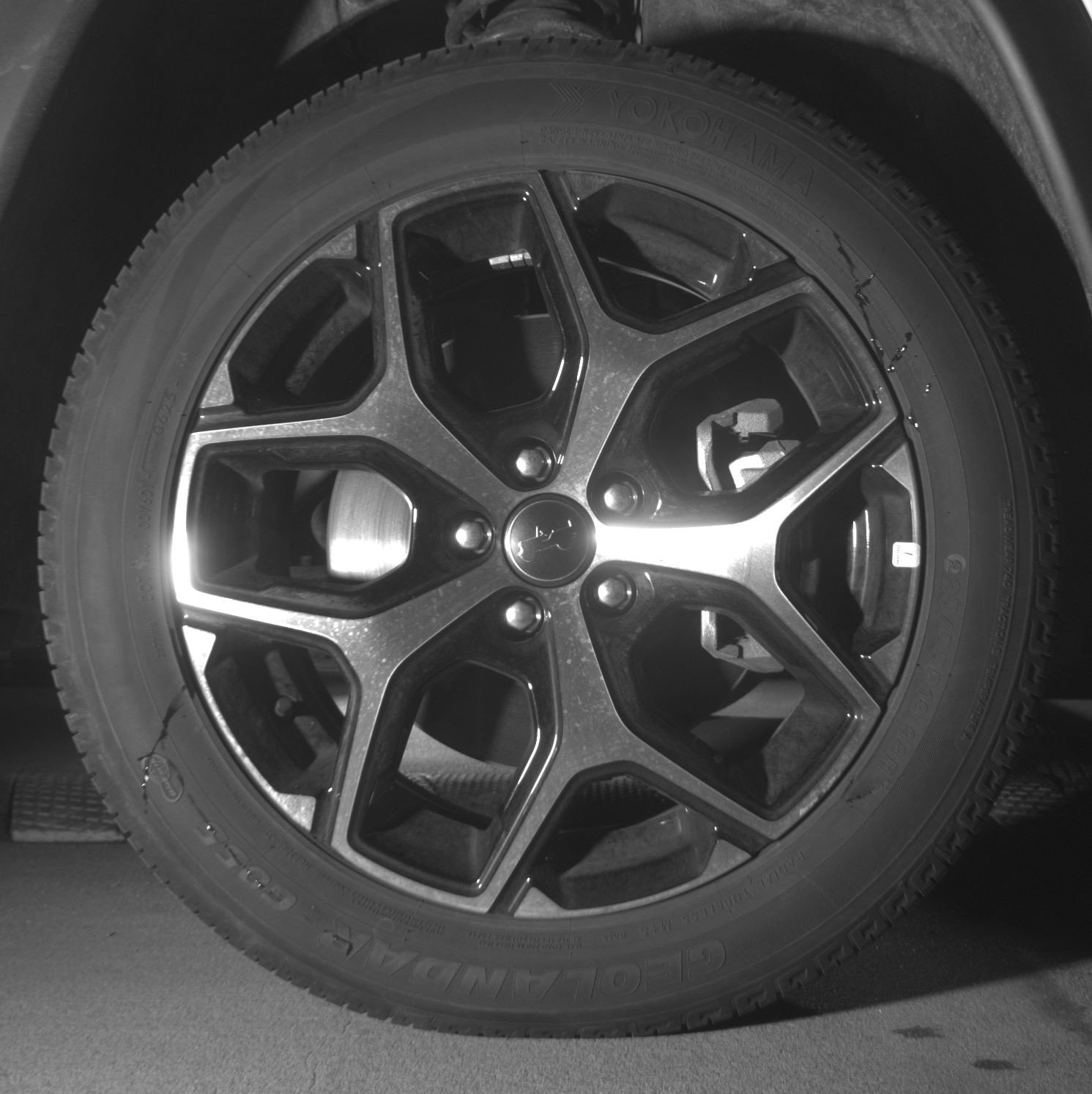 Thumbnail: 2025 Jeep Compass - 13