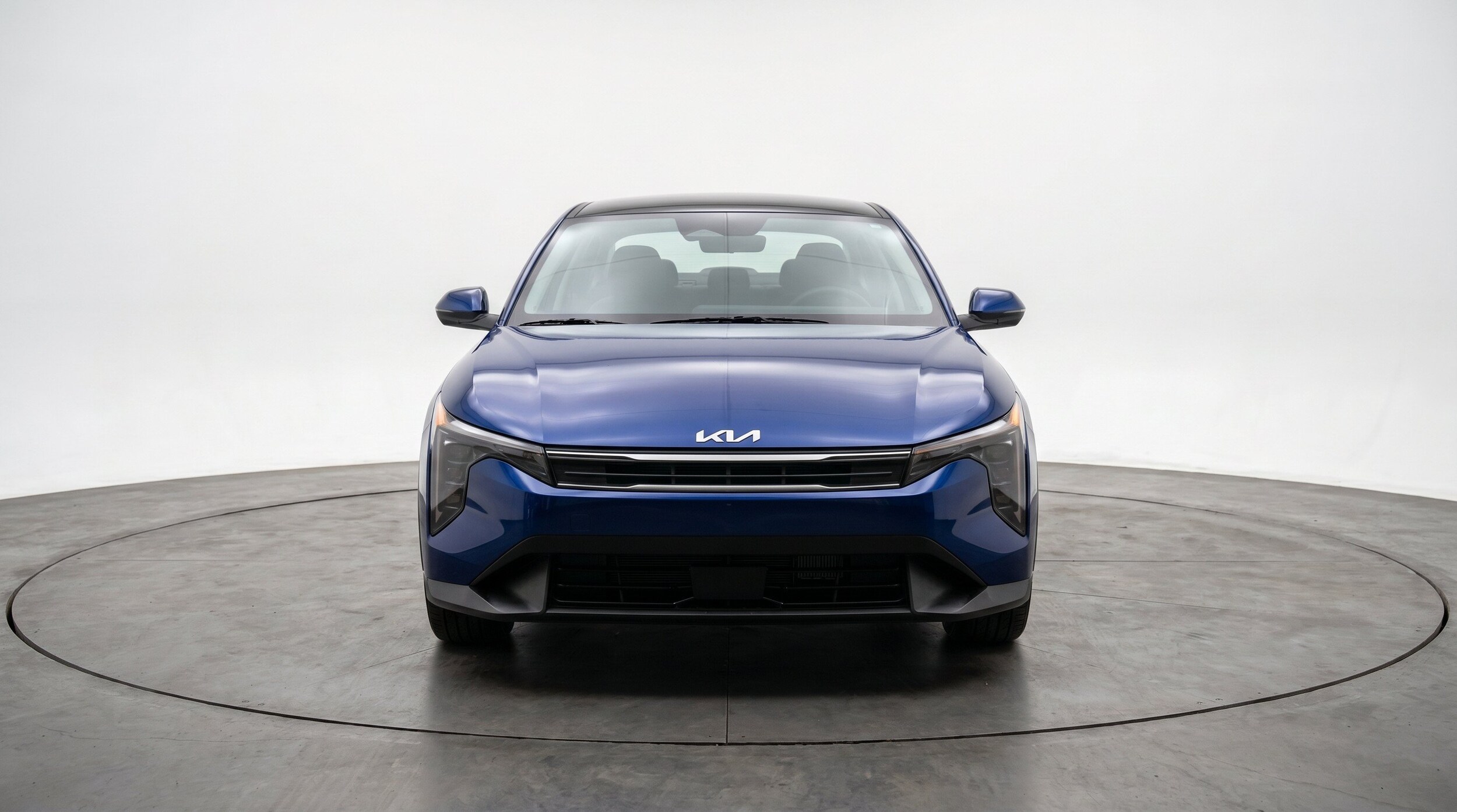 Thumbnail: 2026 Kia K4 - 2