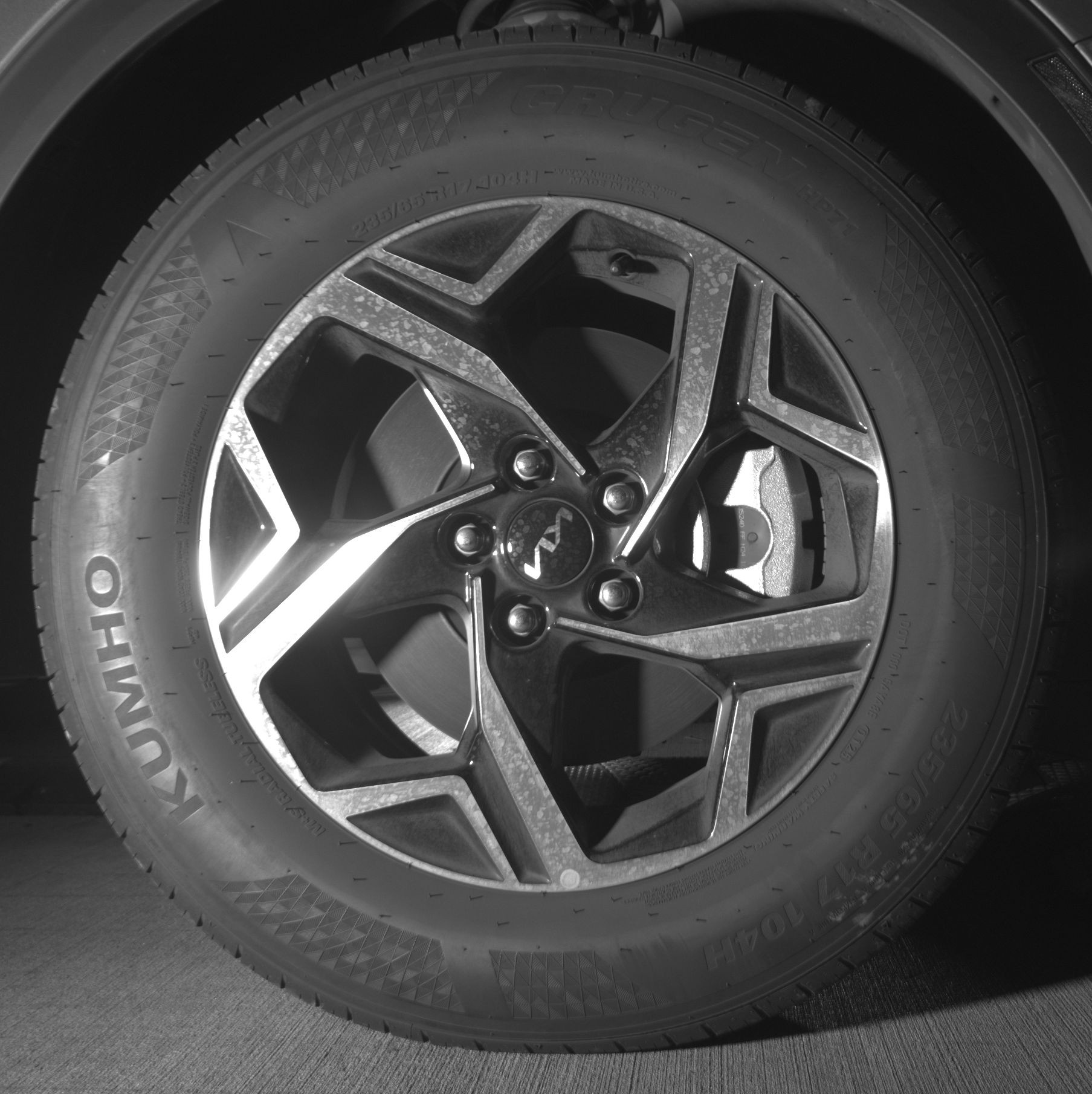 Thumbnail: 2025 Kia Sportage - 10