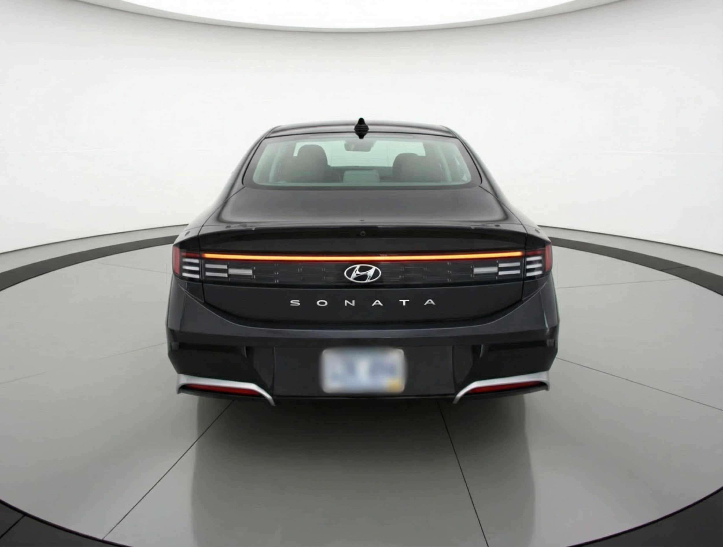 Thumbnail: 2025 Hyundai Sonata - 7