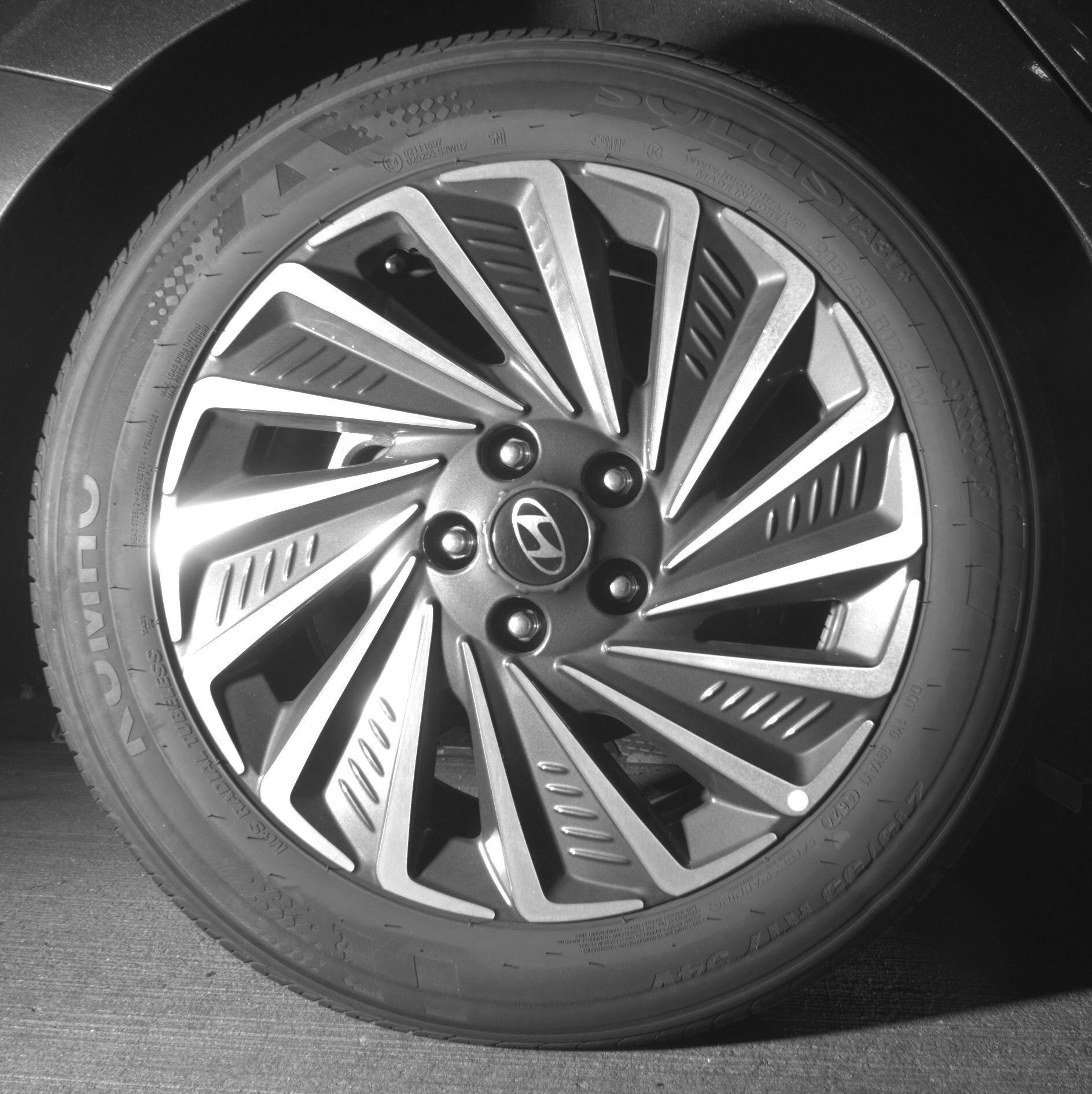 Thumbnail: 2025 Hyundai Sonata - 12