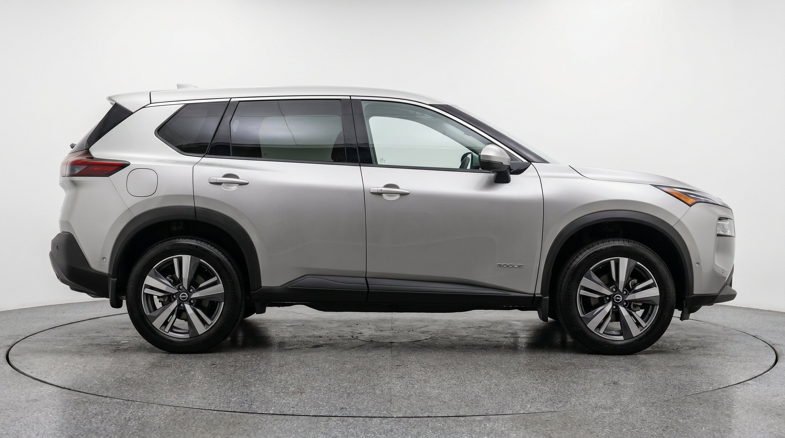 Thumbnail: 2026 Nissan Rogue - 11