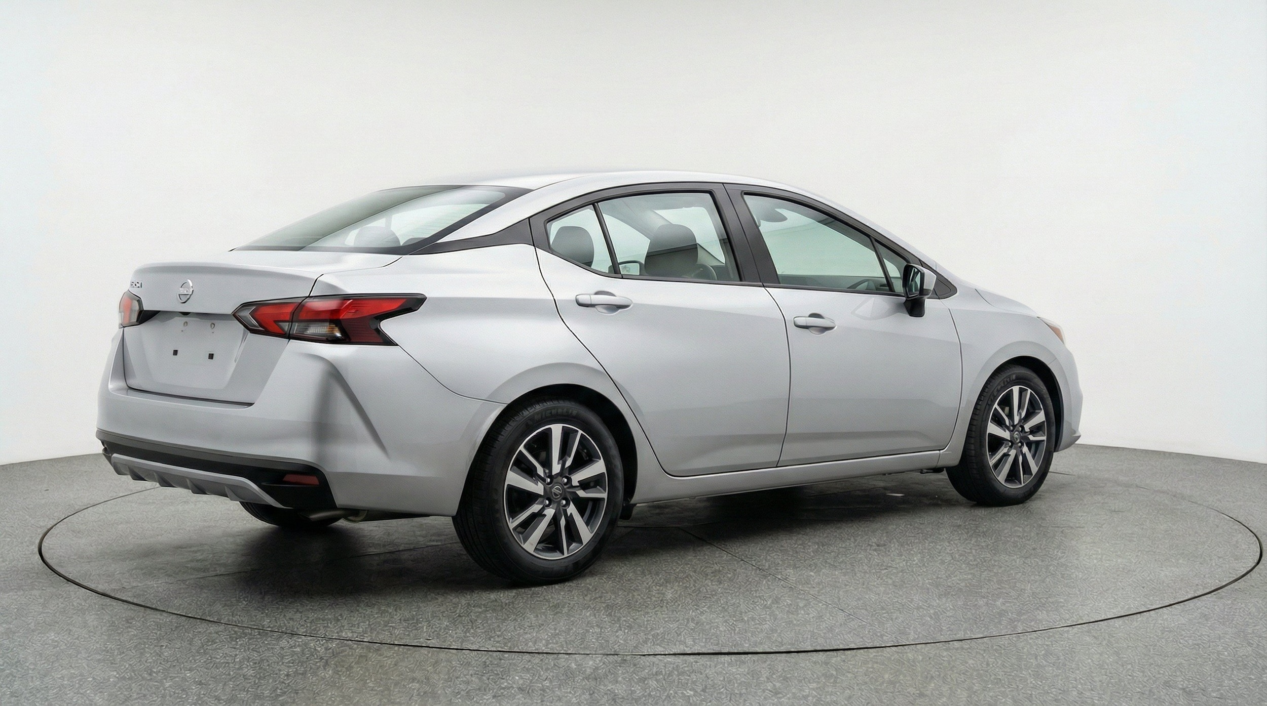 Thumbnail: 2025 Nissan Versa - 9