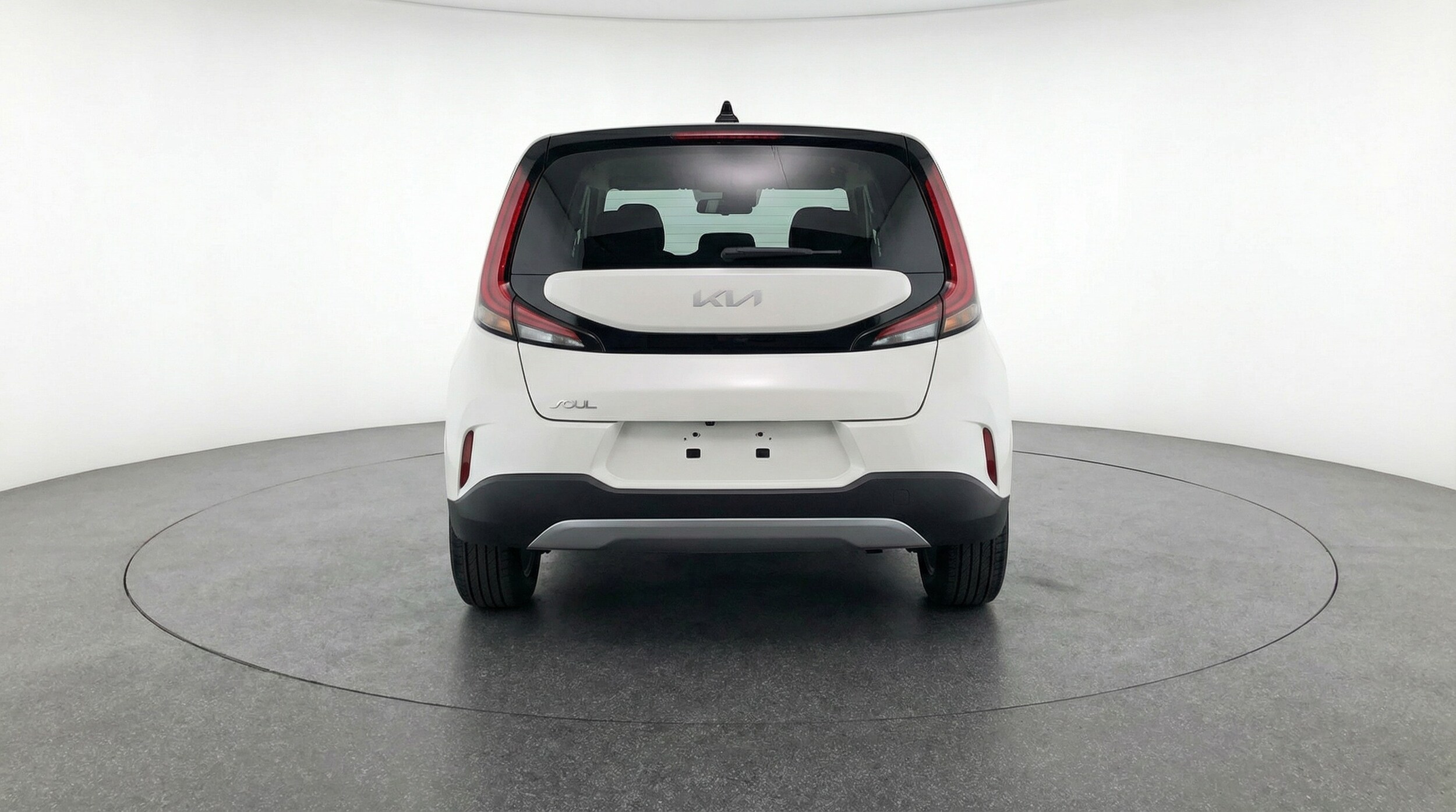 Thumbnail: 2025 Kia Soul - 6