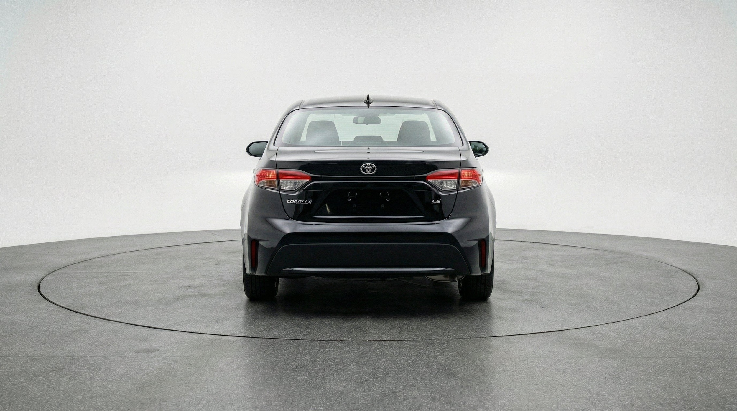 Thumbnail: 2025 Toyota Corolla - 7