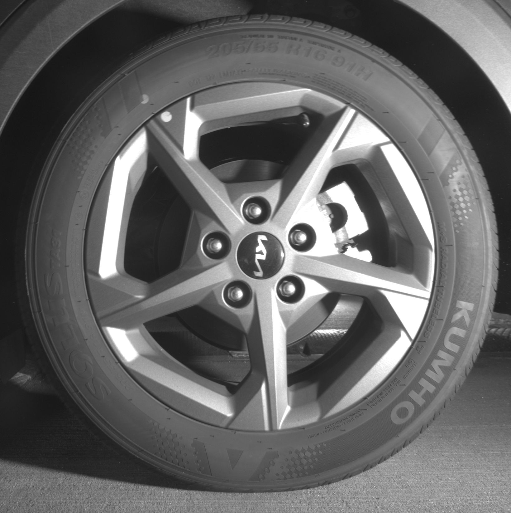 Thumbnail: 2025 Kia K4 - 11