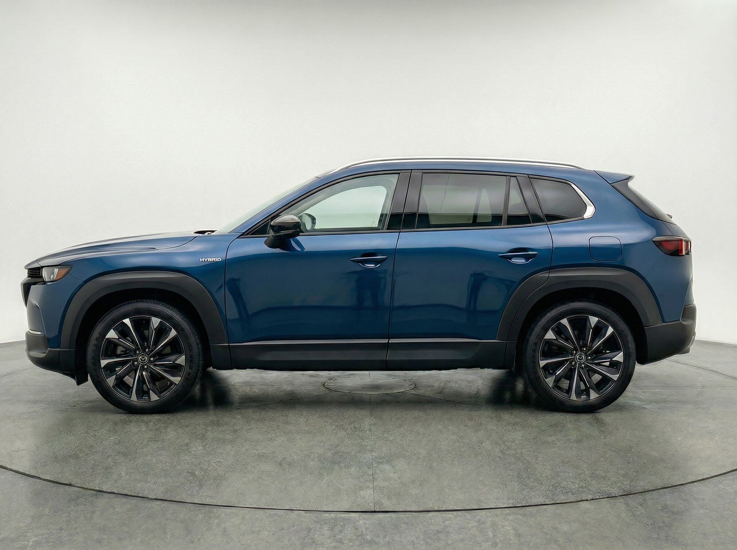 Thumbnail: 2025 Mazda CX-50 - 4