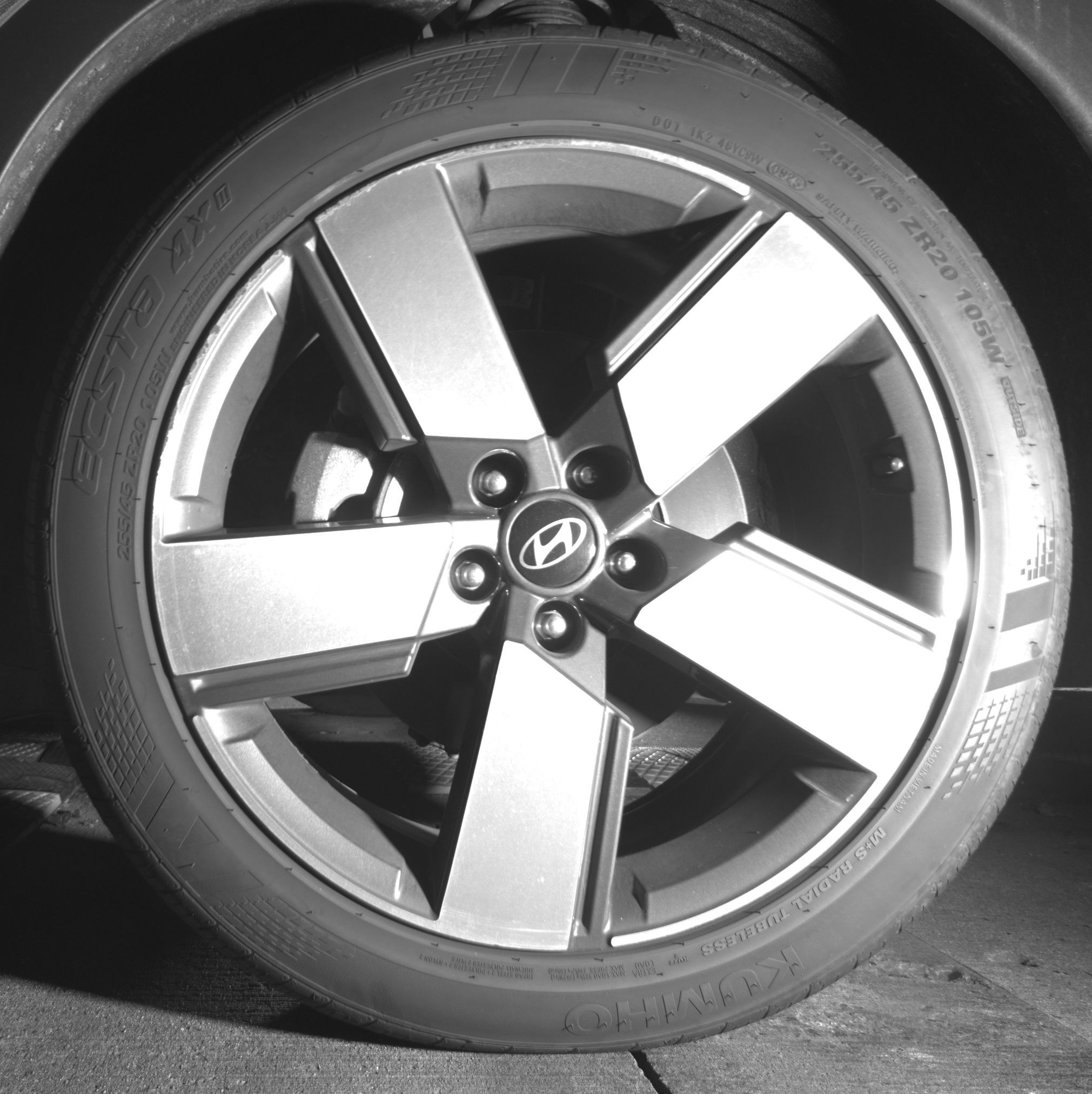 Thumbnail: 2024 Hyundai Santa Fe - 9