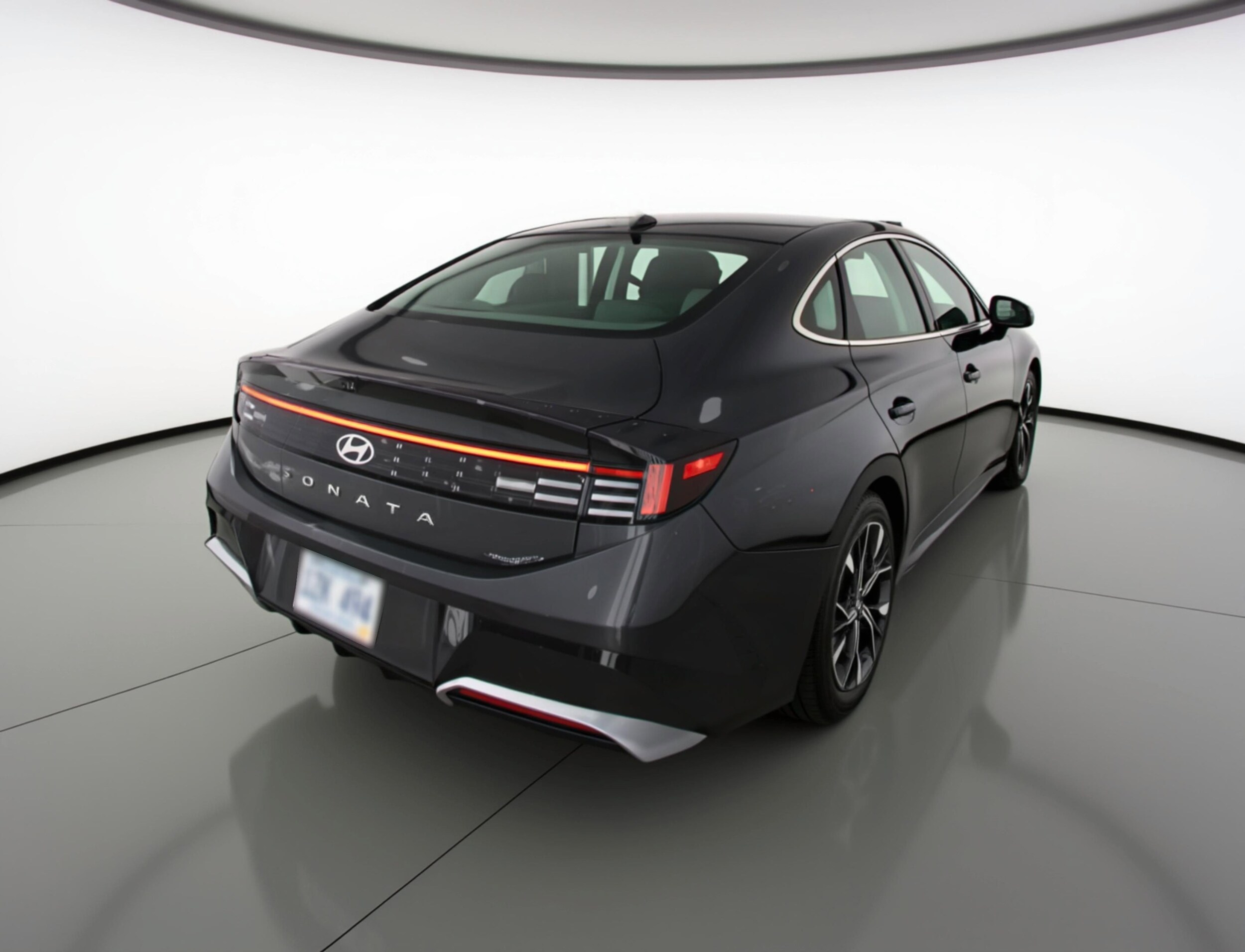 Thumbnail: 2025 Hyundai Sonata - 9