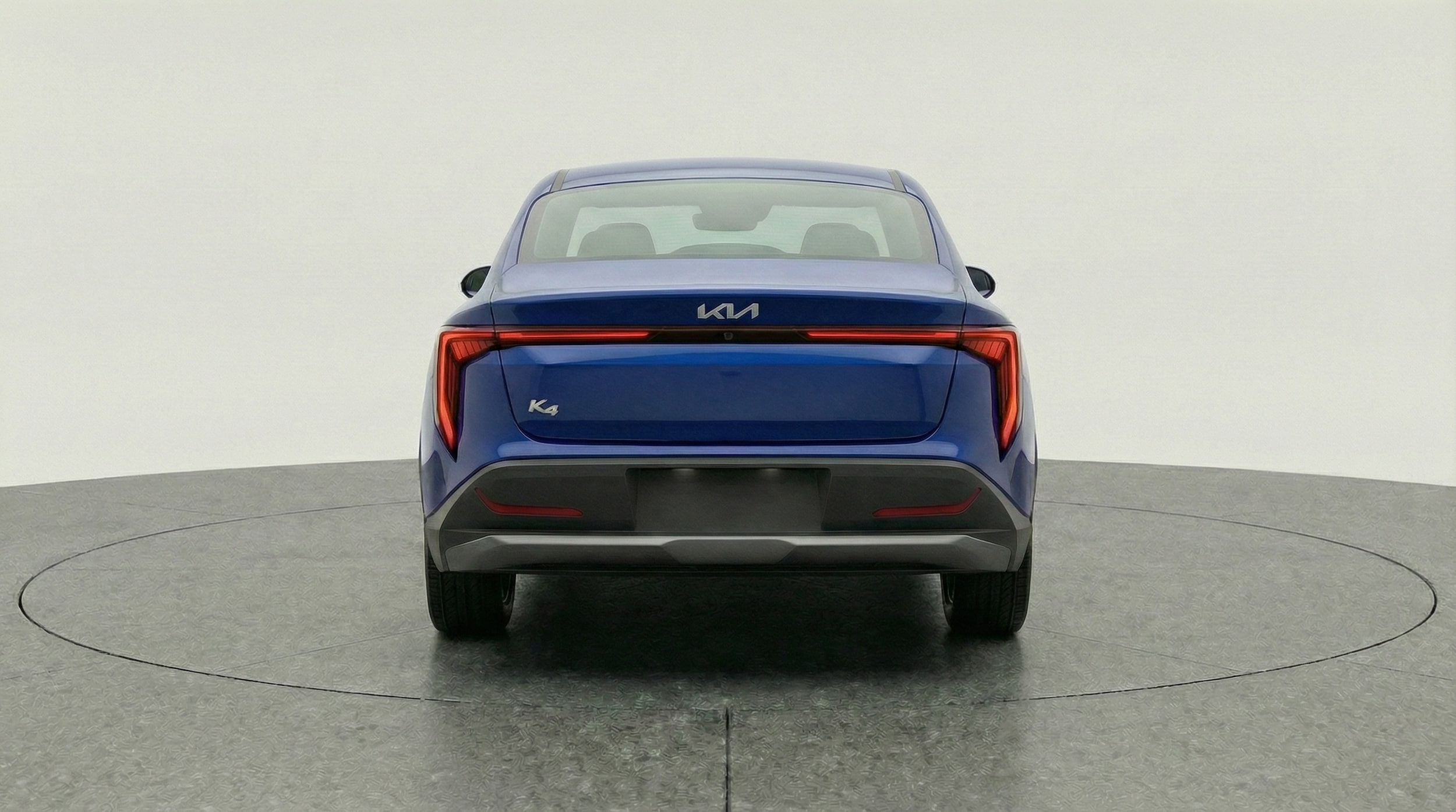 Thumbnail: 2025 Kia K4 - 6