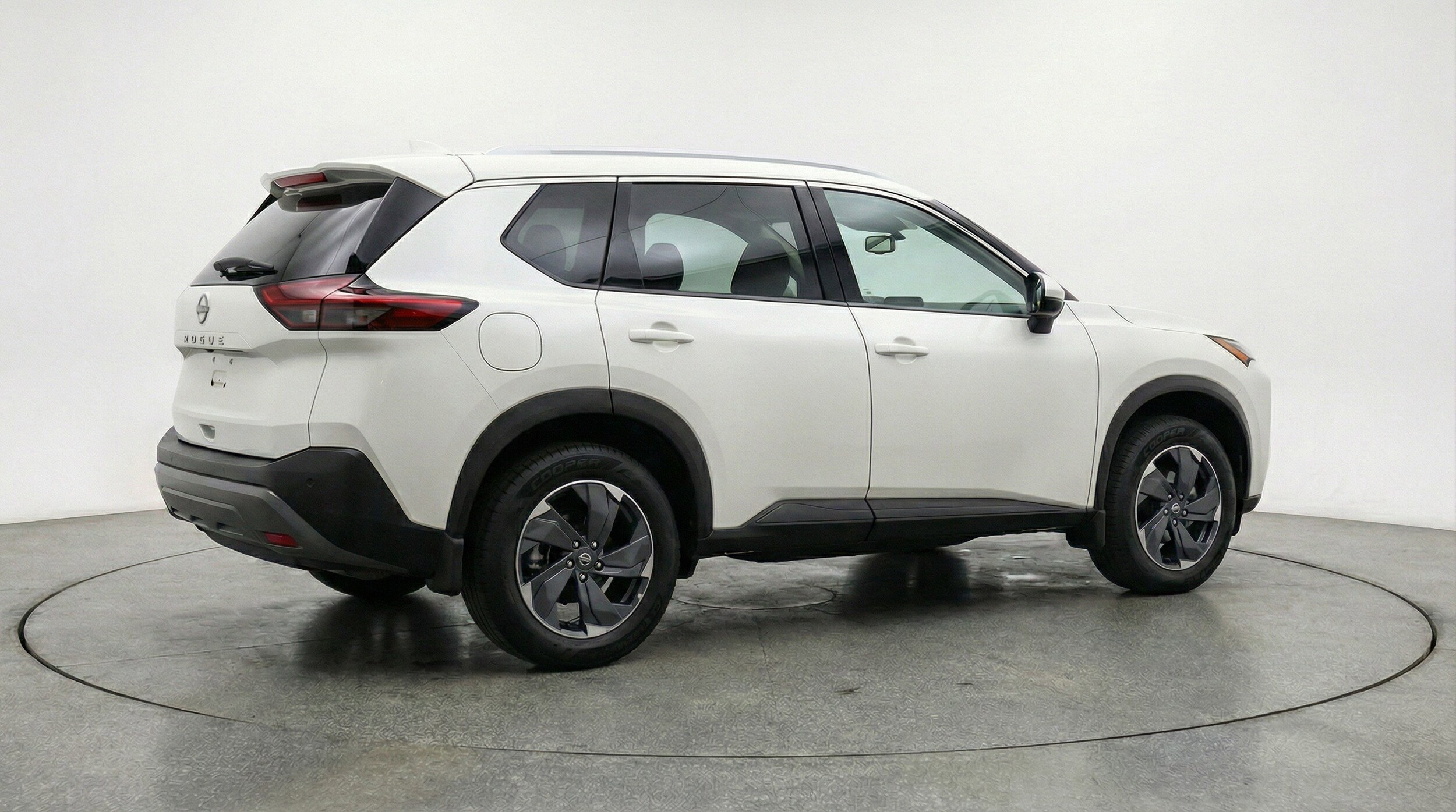 Thumbnail: 2025 Nissan Rogue - 9