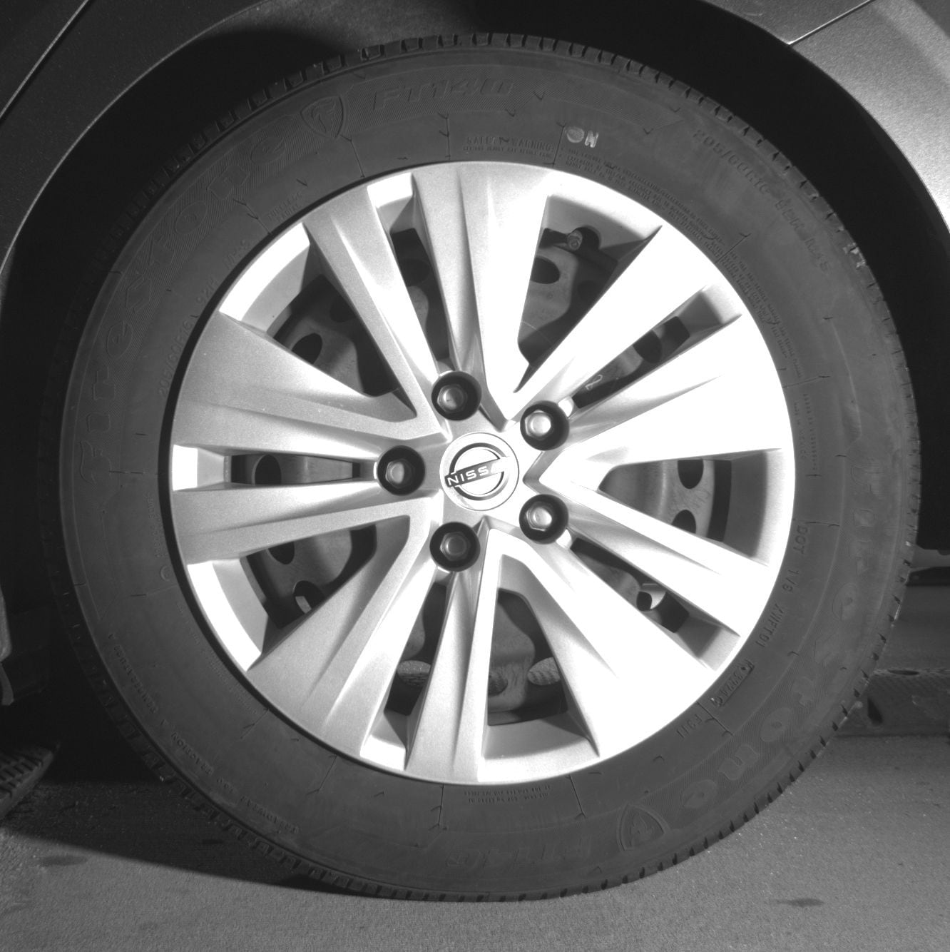 Thumbnail: 2025 Nissan Sentra - 11