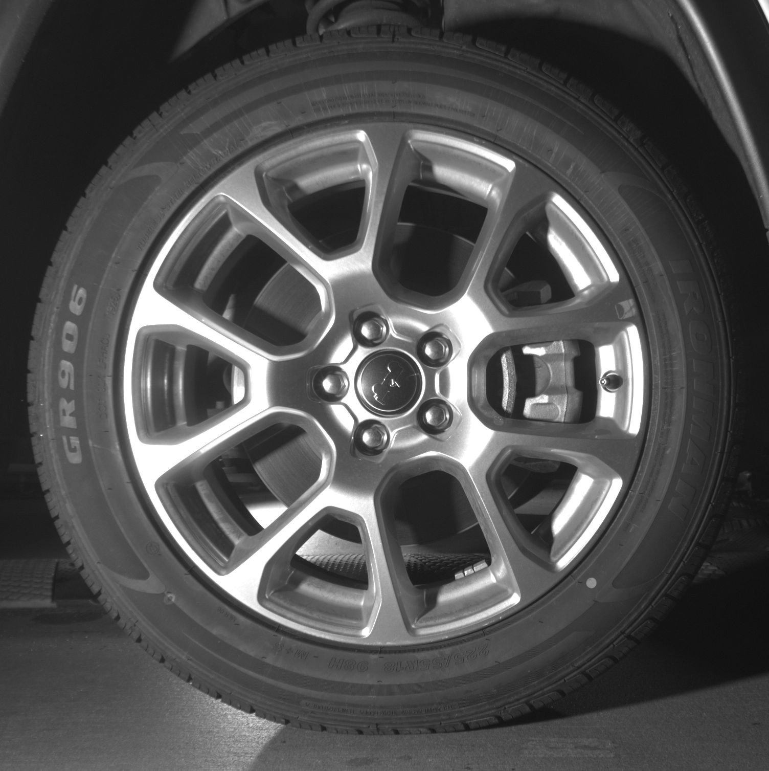 Thumbnail: 2025 Jeep Compass - 13