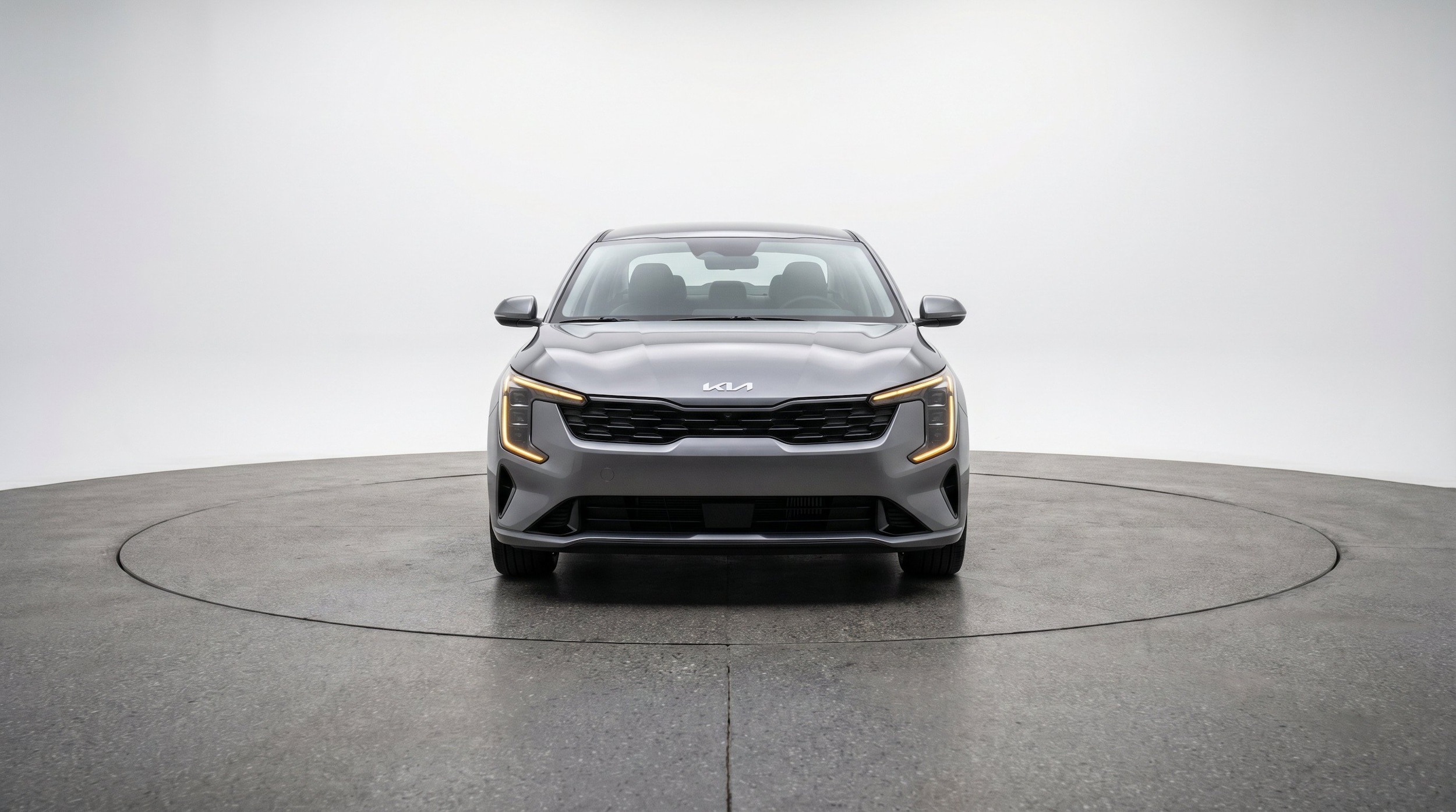 Thumbnail: 2026 Kia K4 - 2