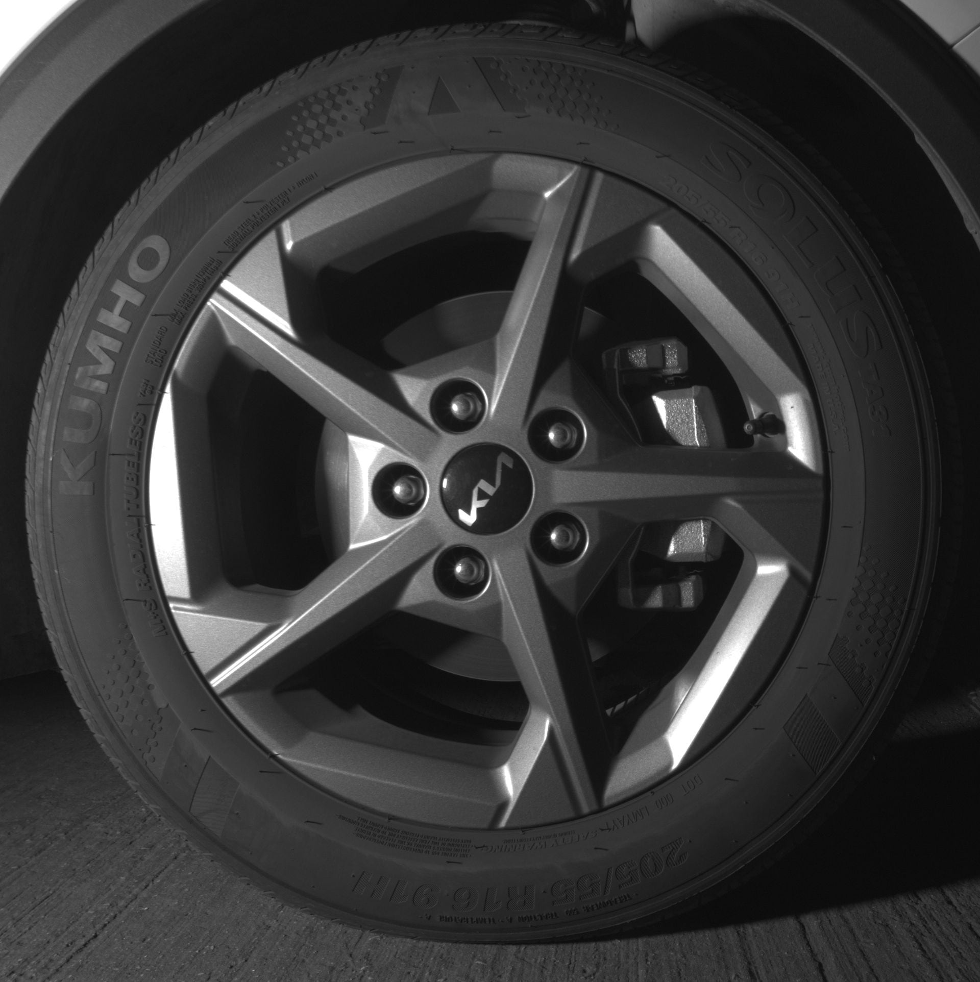 Thumbnail: 2025 Kia K4 - 10