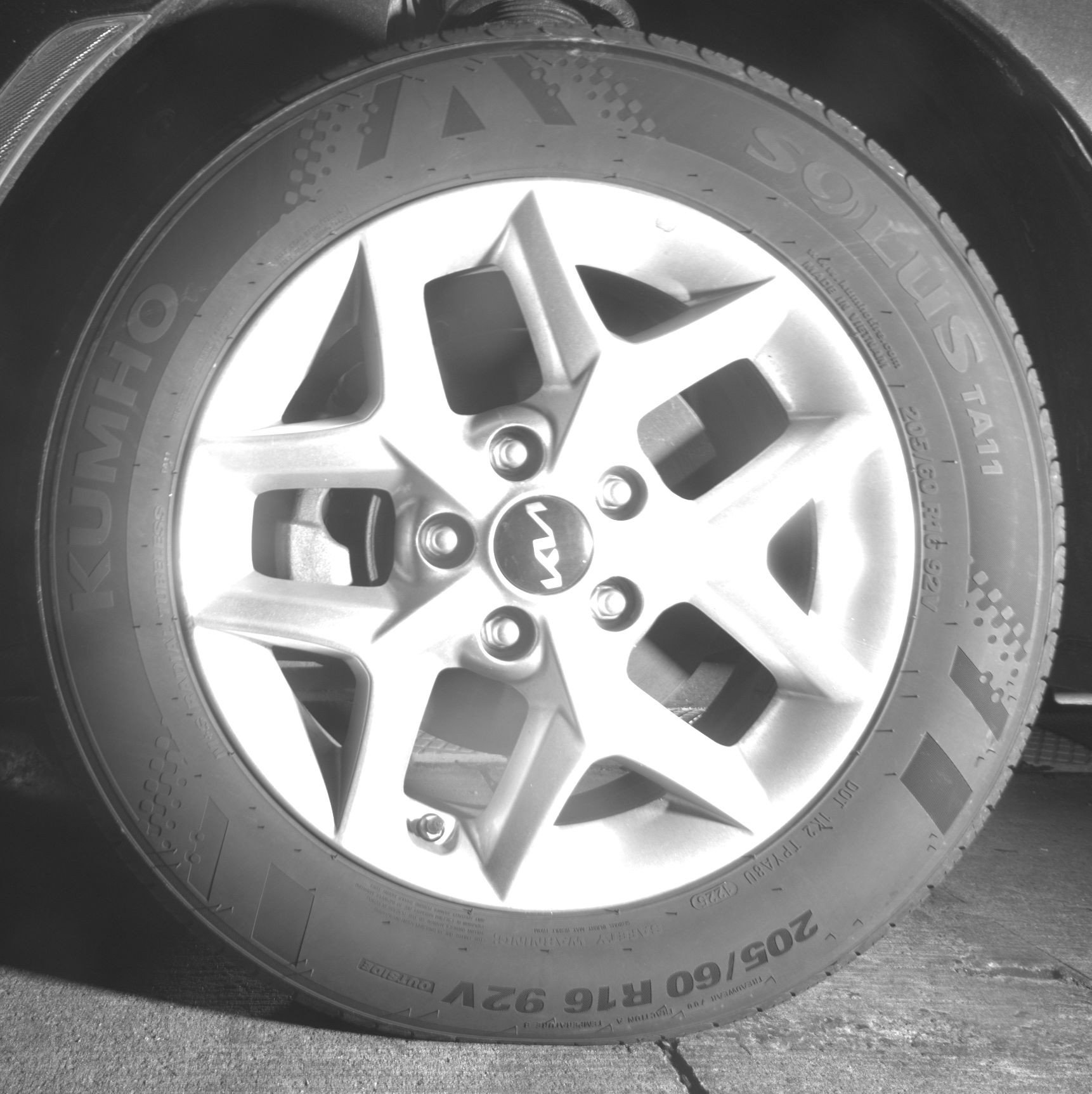 Thumbnail: 2025 Kia Soul - 12